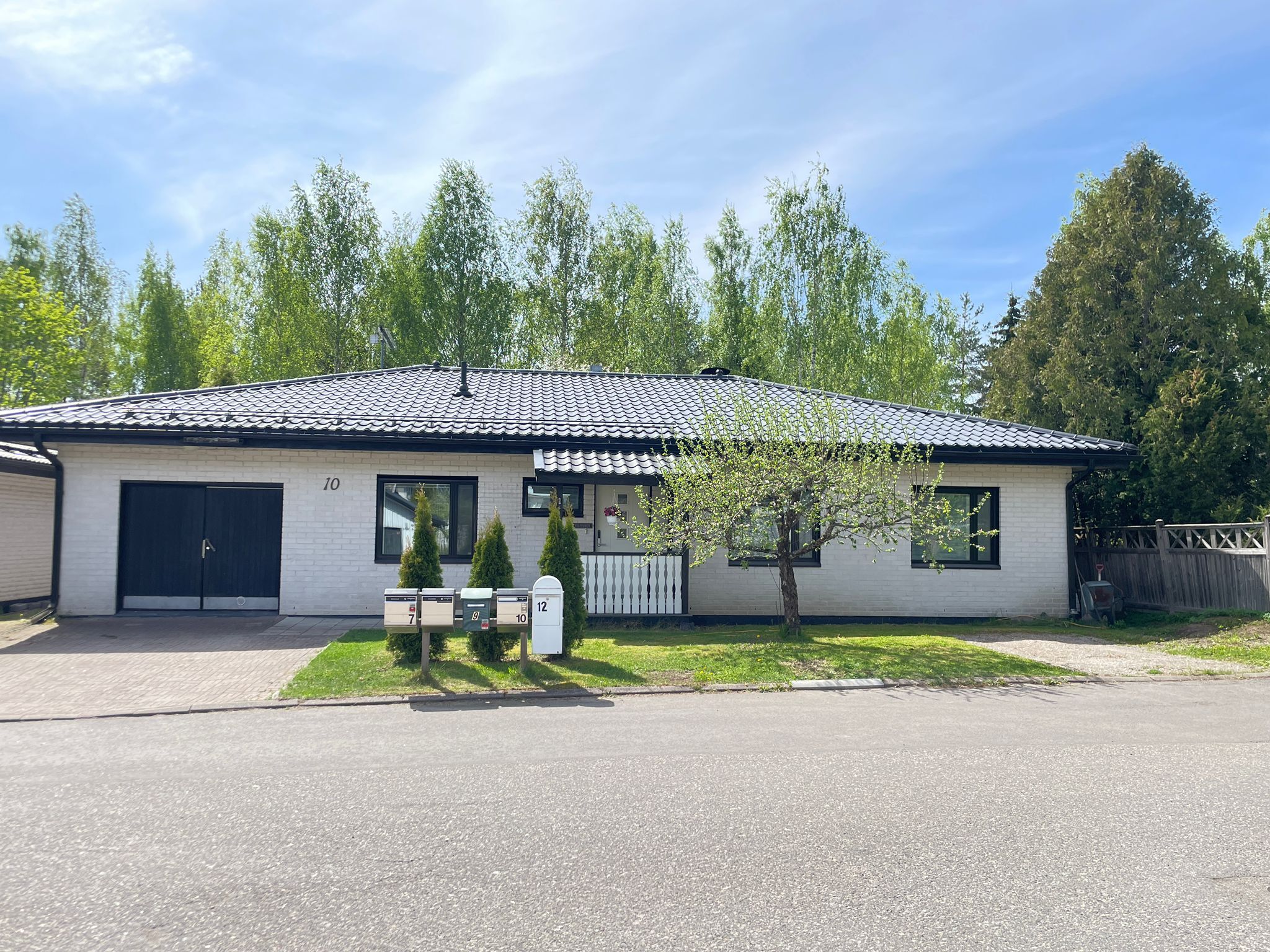 Laukkakuja 10, Kaakkola, Järvenpää