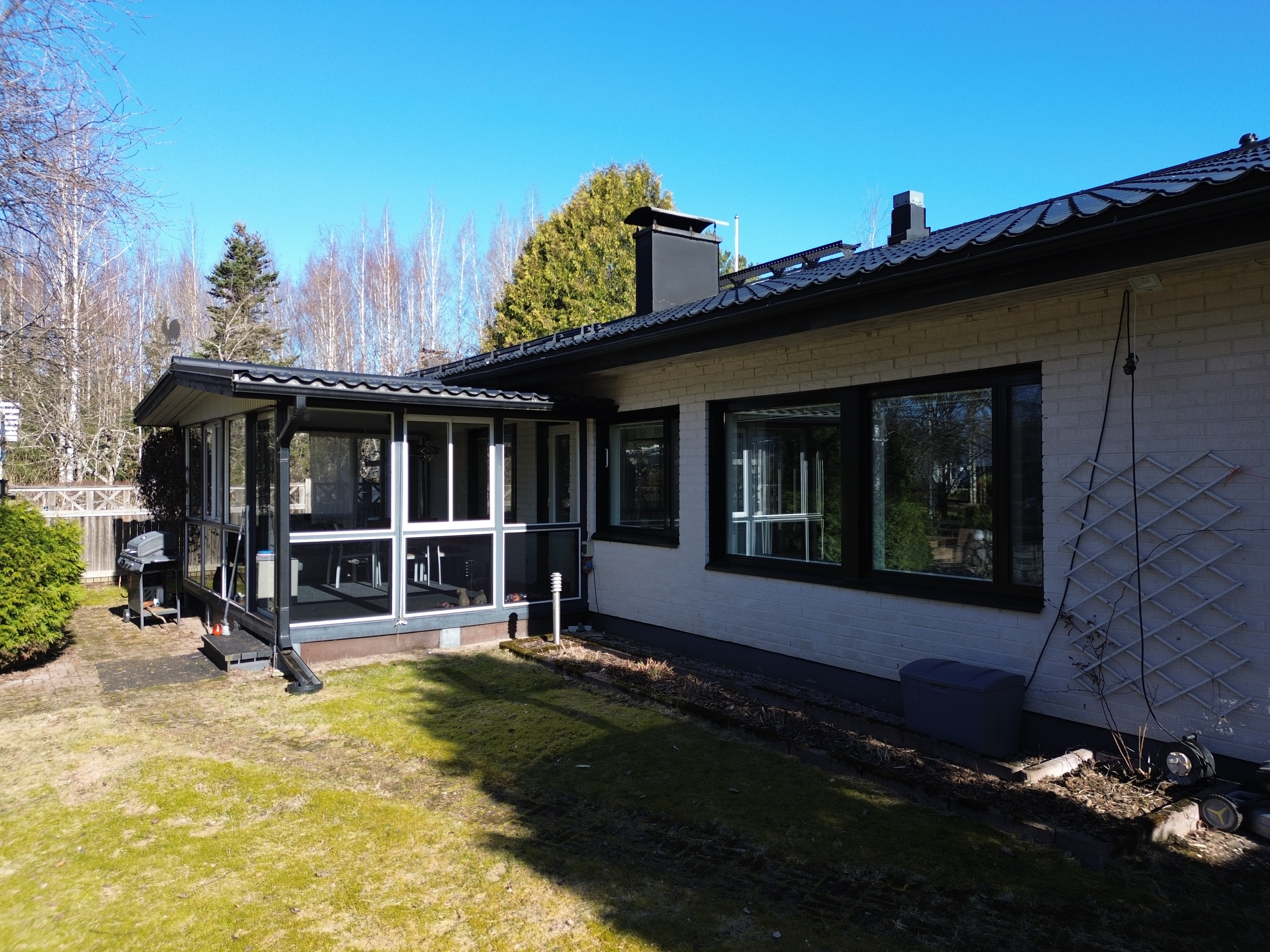 Laukkakuja 10, Kaakkola, Järvenpää