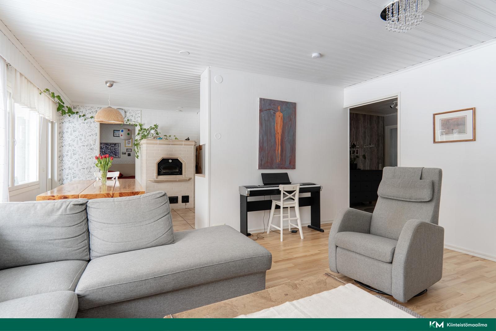 Laukkakuja 10, Kaakkola, Järvenpää