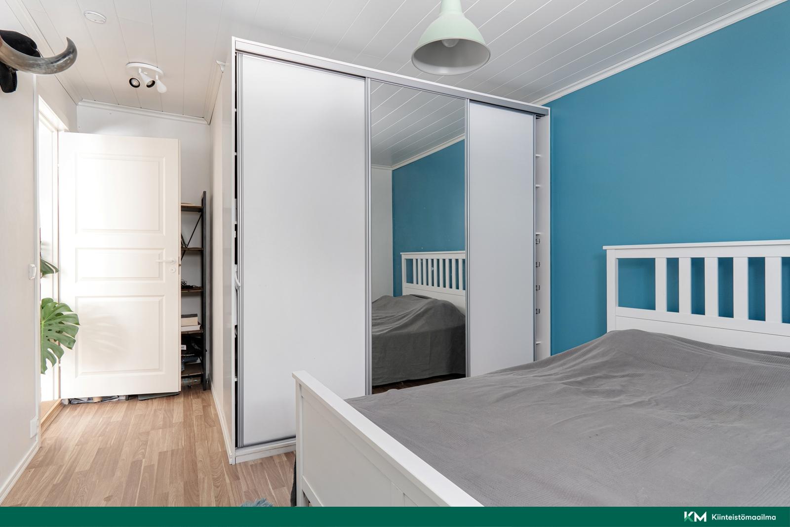 Laukkakuja 10, Kaakkola, Järvenpää