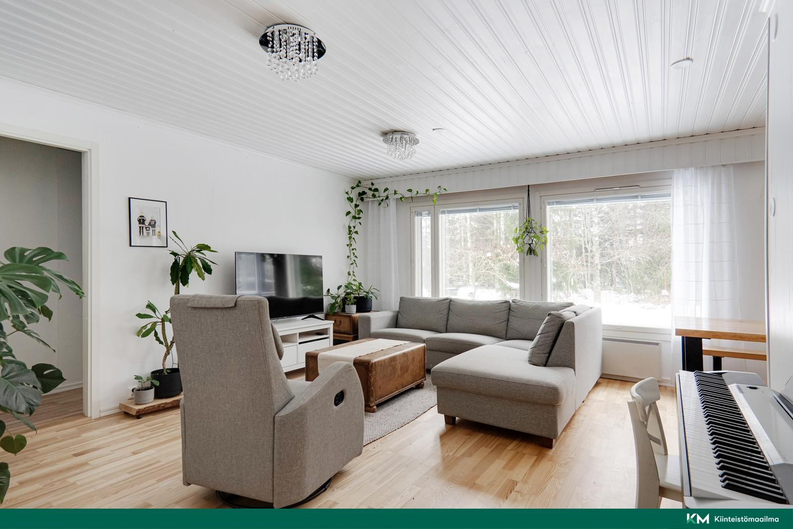 Laukkakuja 10, Kaakkola, Järvenpää