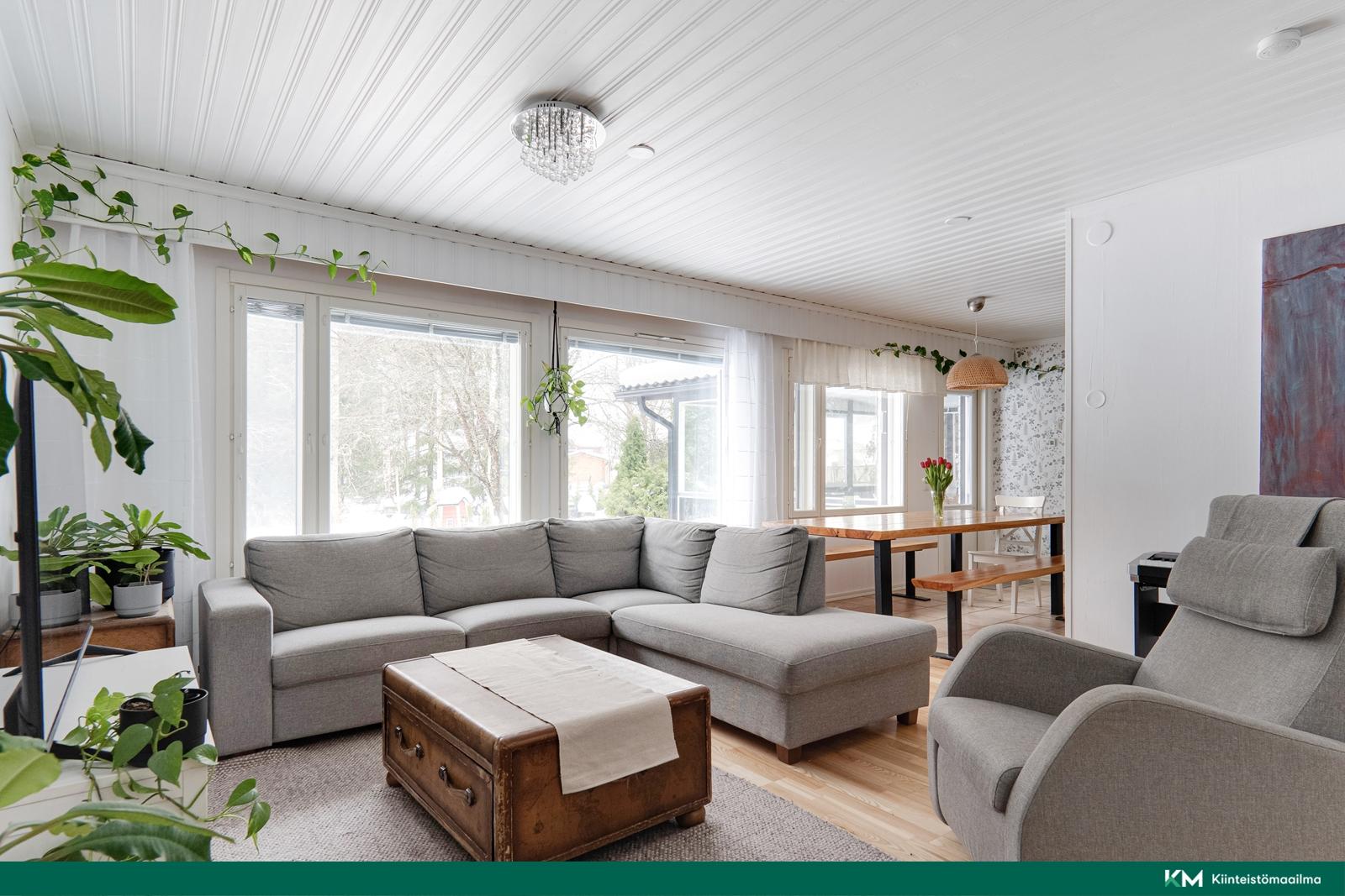 Laukkakuja 10, Kaakkola, Järvenpää