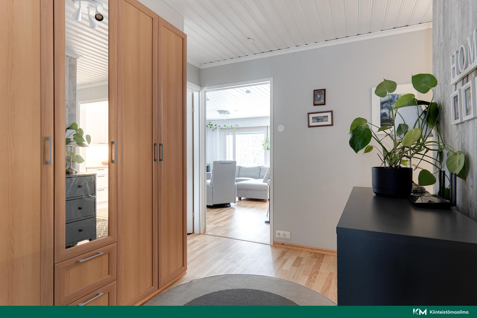 Laukkakuja 10, Kaakkola, Järvenpää