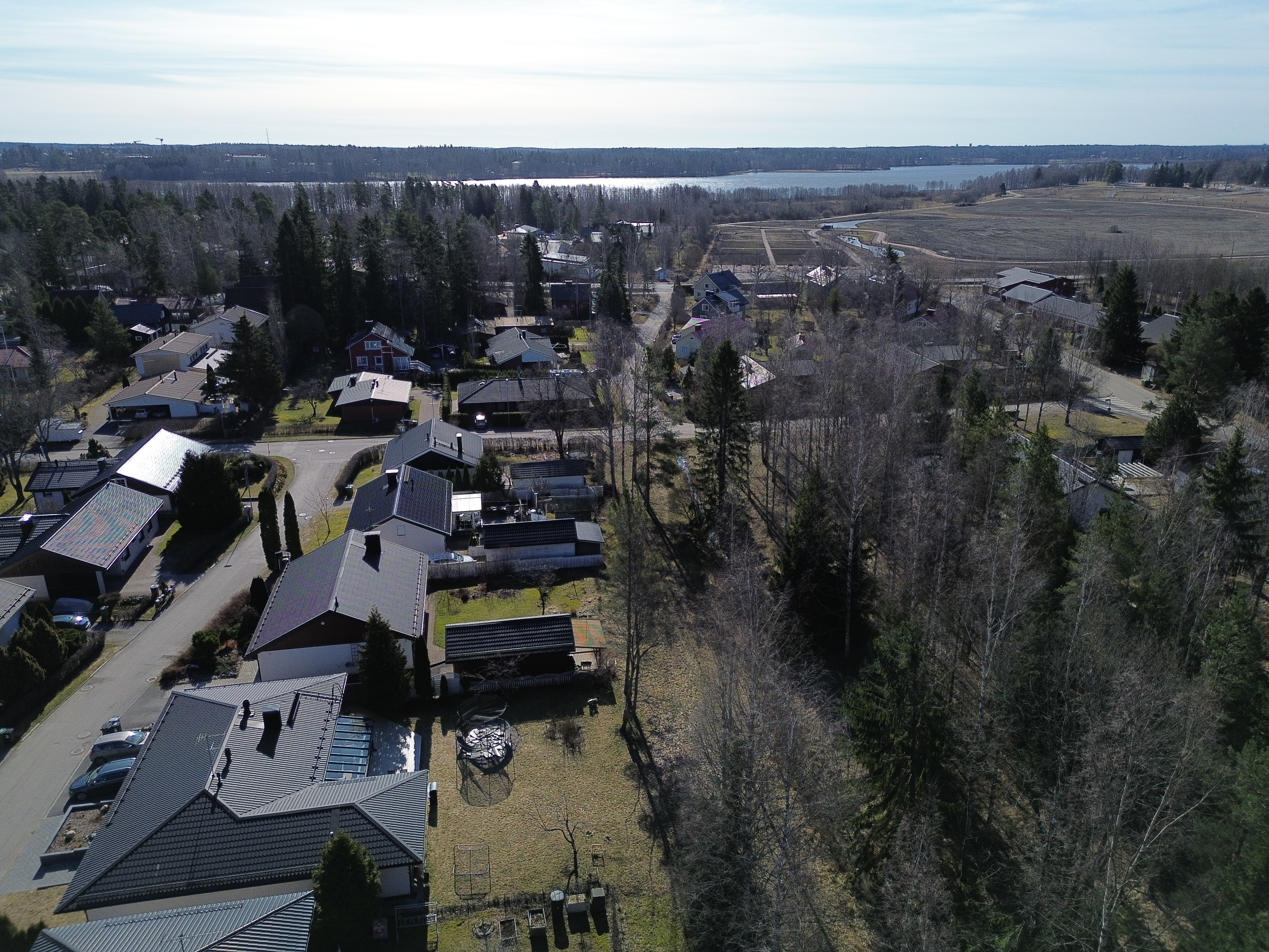 Laukkakuja 10, Kaakkola, Järvenpää