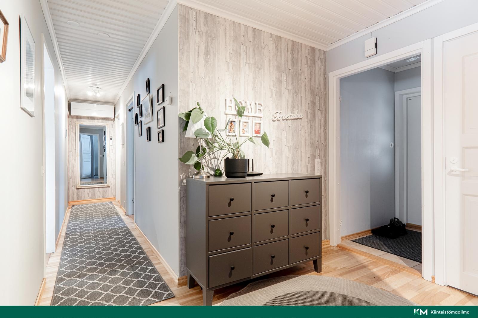 Laukkakuja 10, Kaakkola, Järvenpää