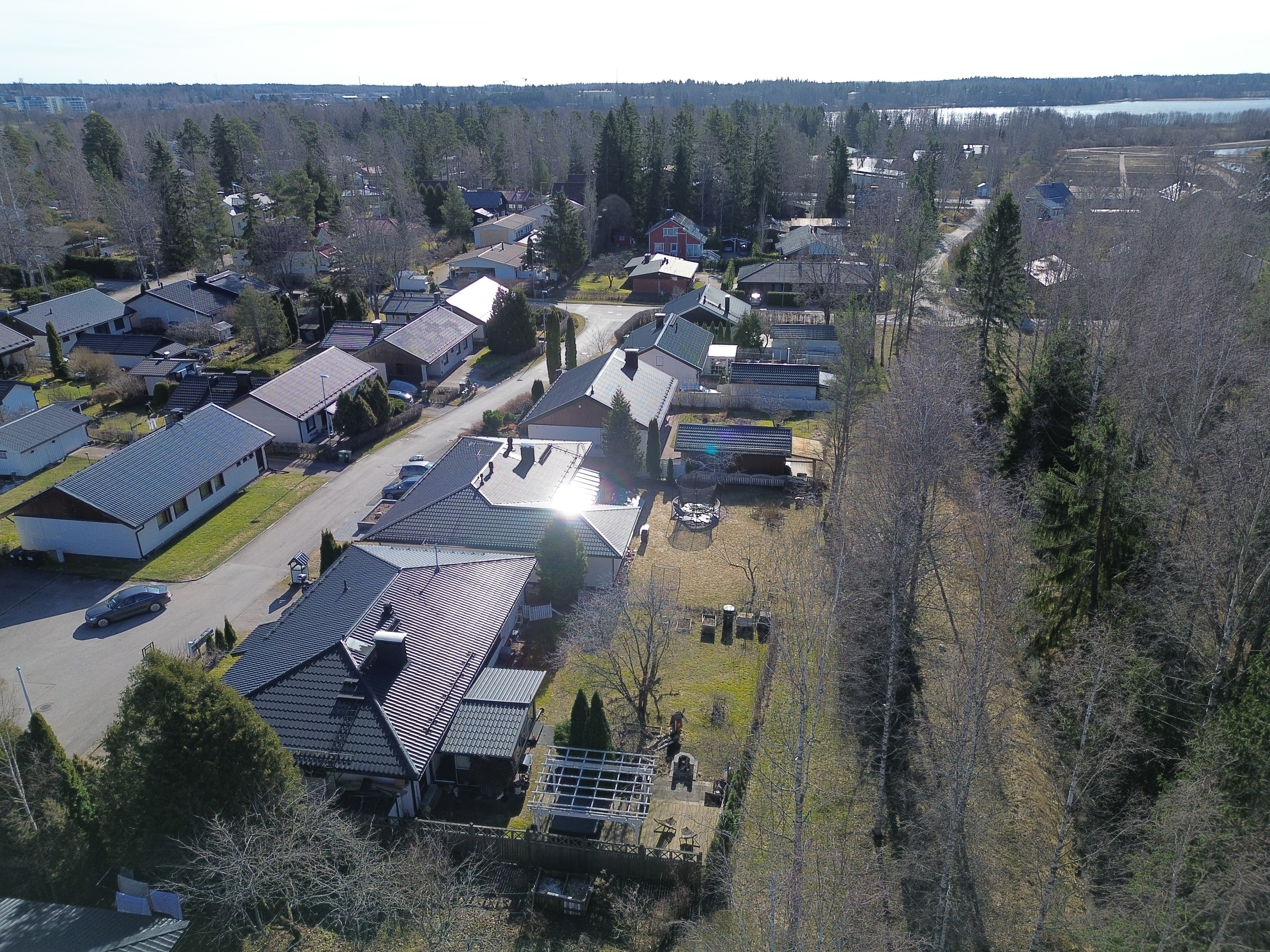 Laukkakuja 10, Kaakkola, Järvenpää