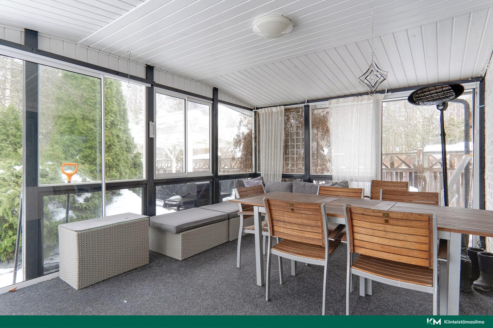 Laukkakuja 10, Kaakkola, Järvenpää