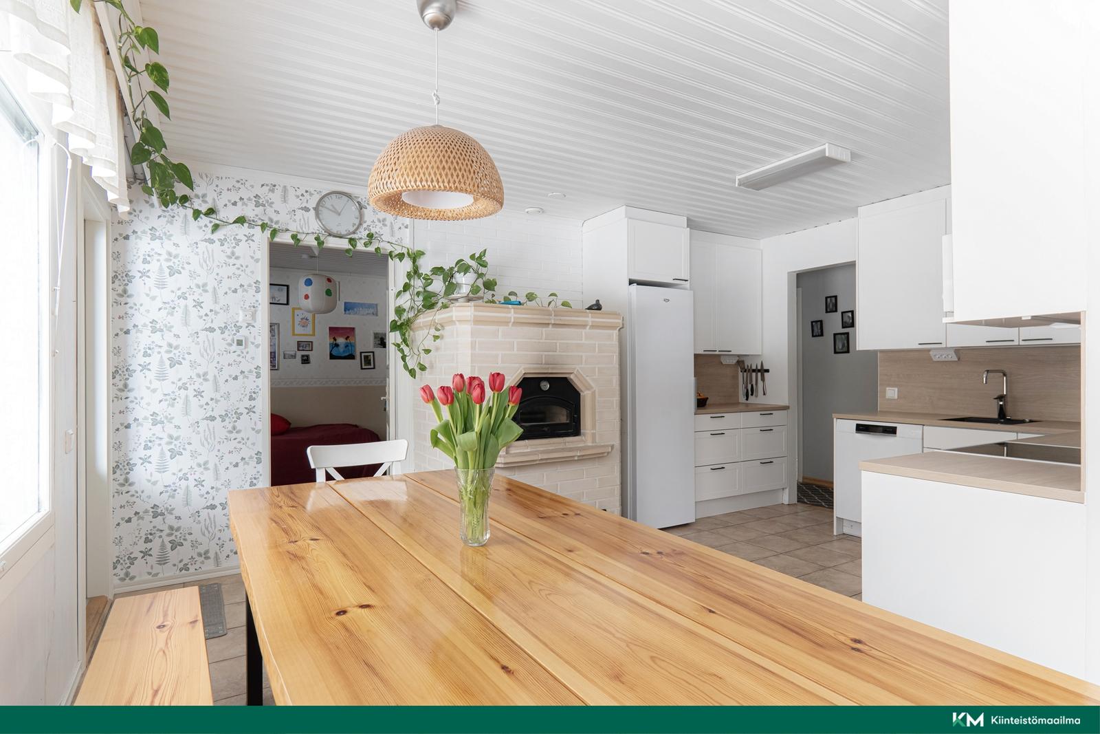 Laukkakuja 10, Kaakkola, Järvenpää