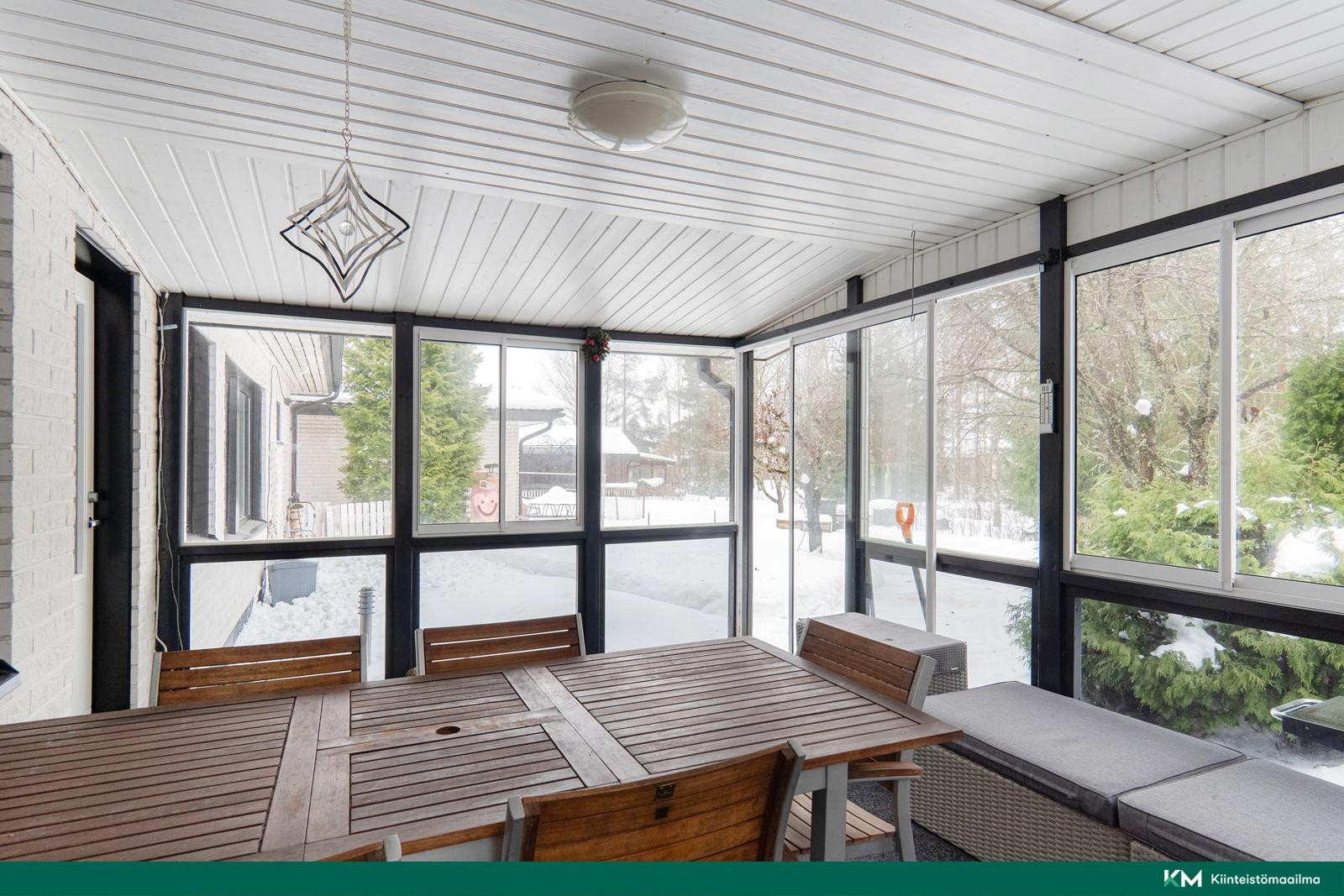 Laukkakuja 10, Kaakkola, Järvenpää