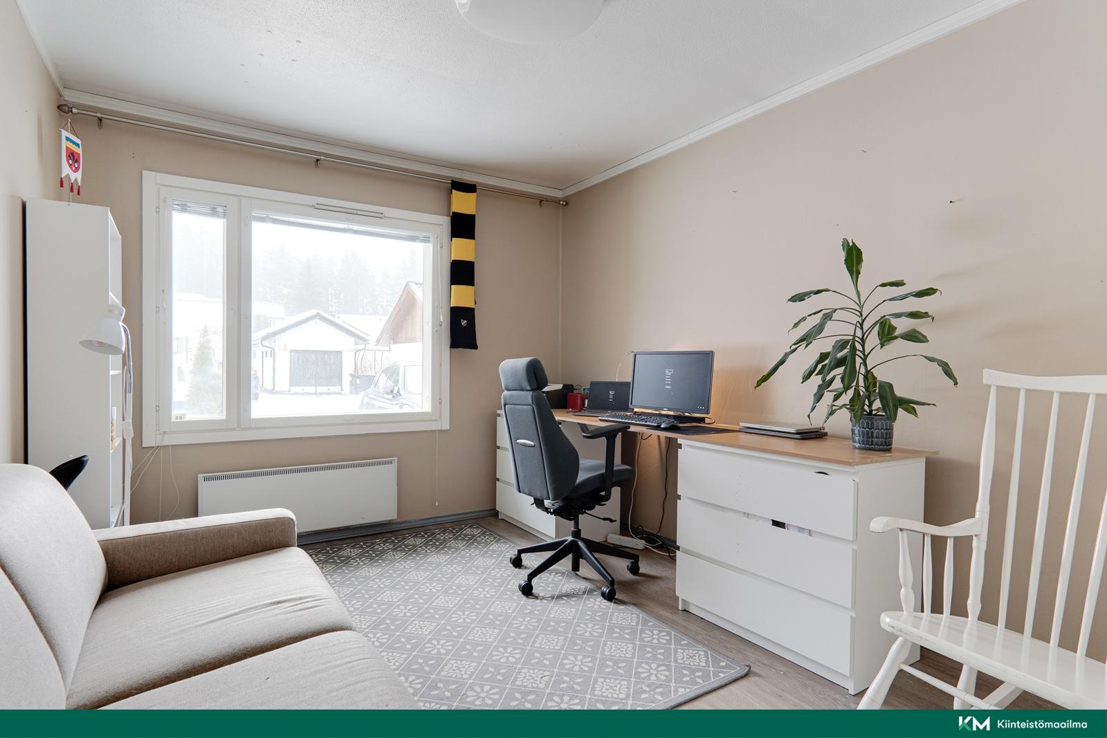 Laukkakuja 10, Kaakkola, Järvenpää