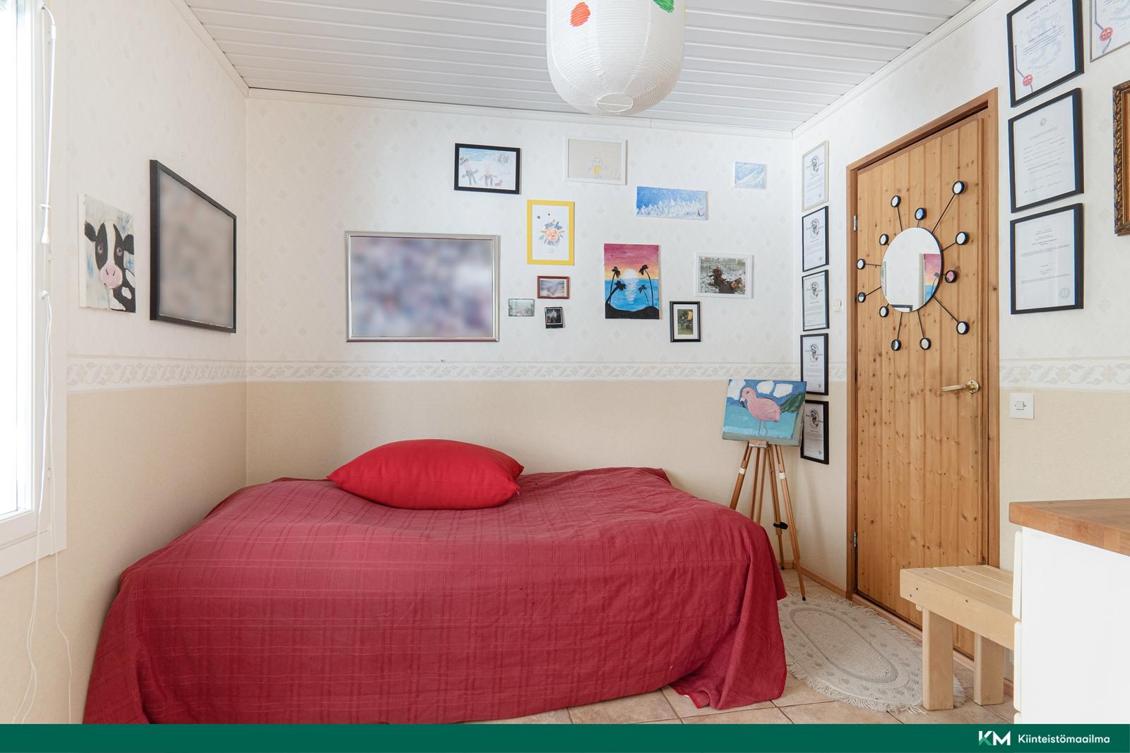 Laukkakuja 10, Kaakkola, Järvenpää