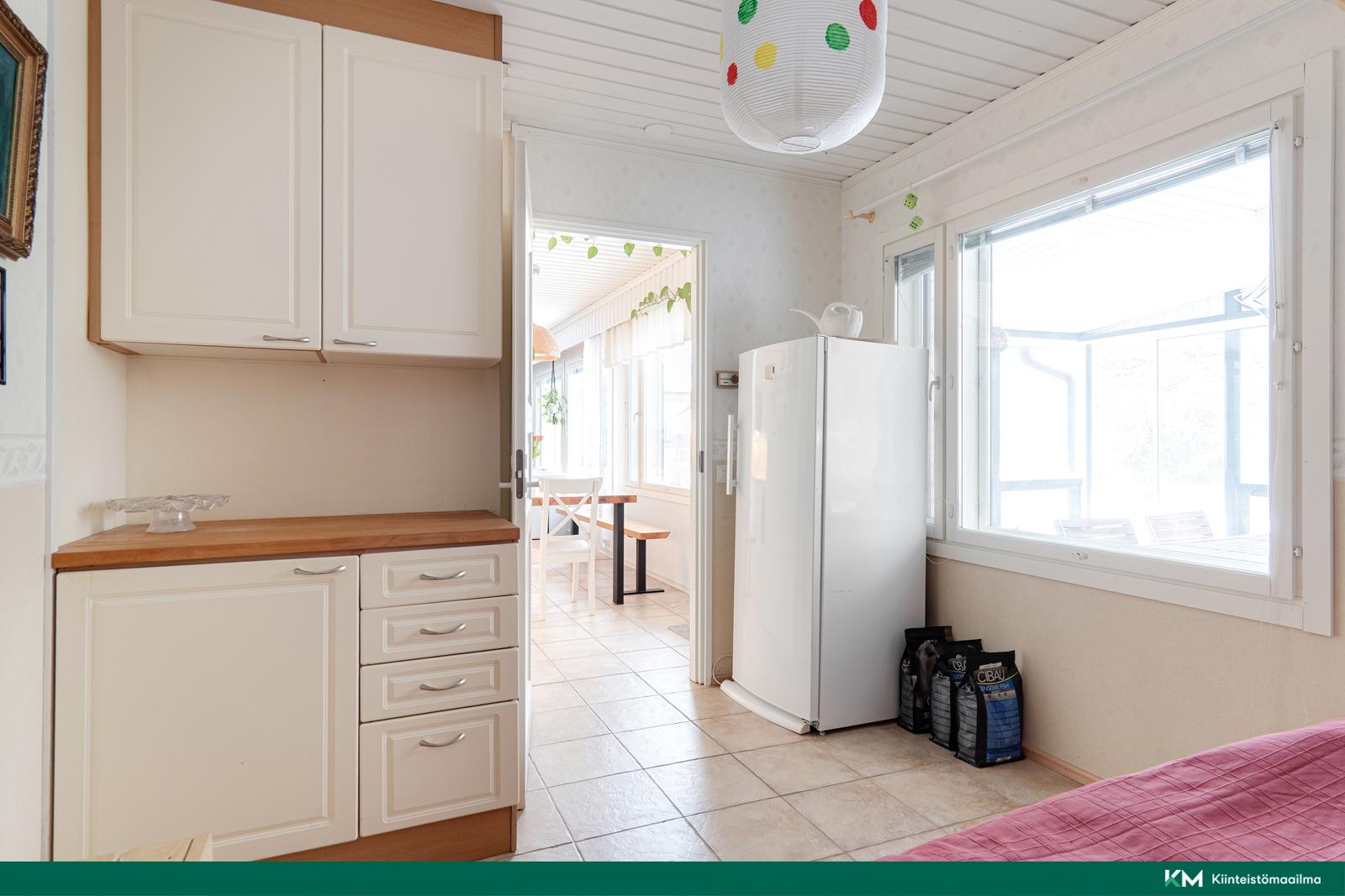 Laukkakuja 10, Kaakkola, Järvenpää