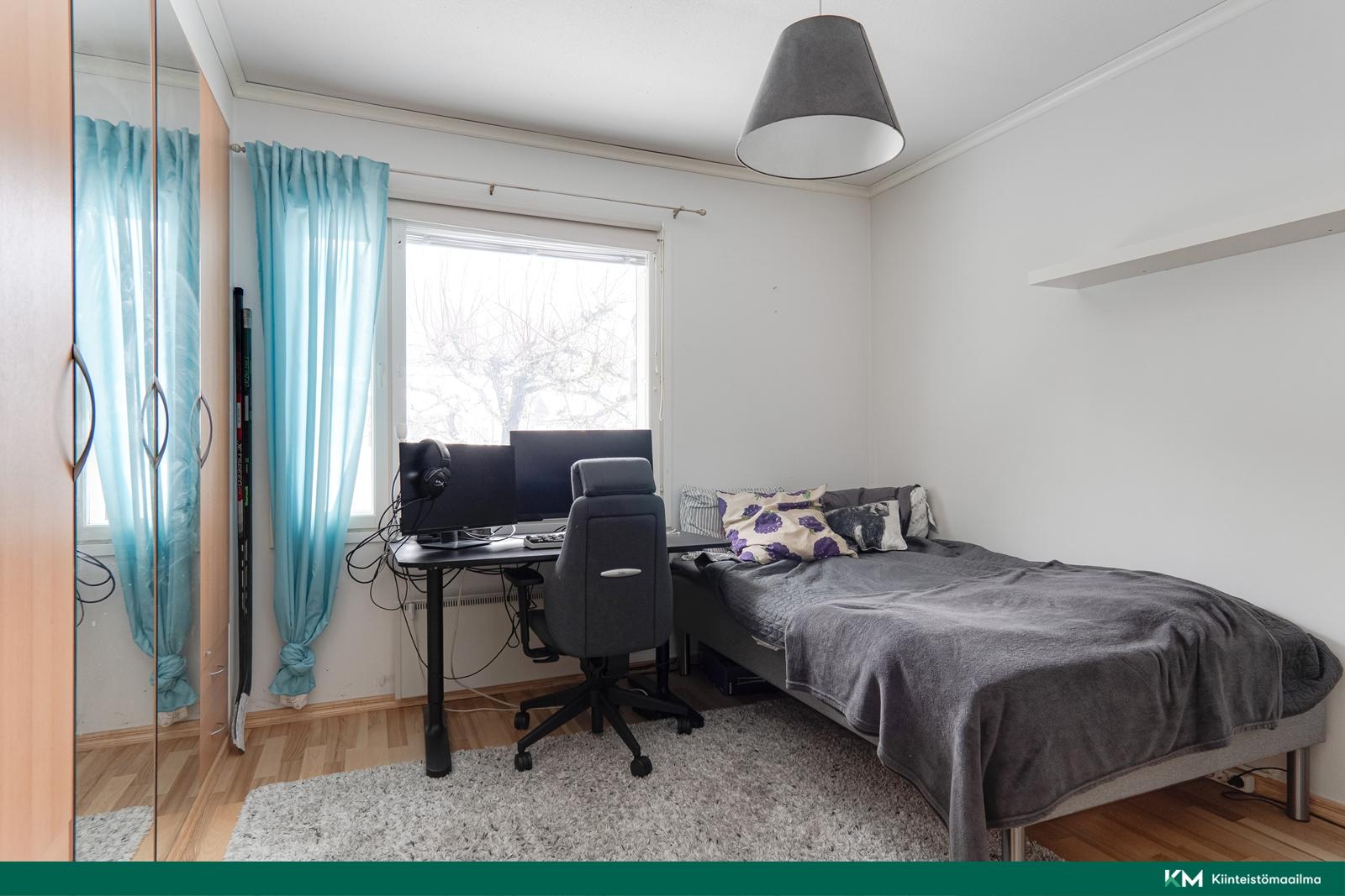 Laukkakuja 10, Kaakkola, Järvenpää