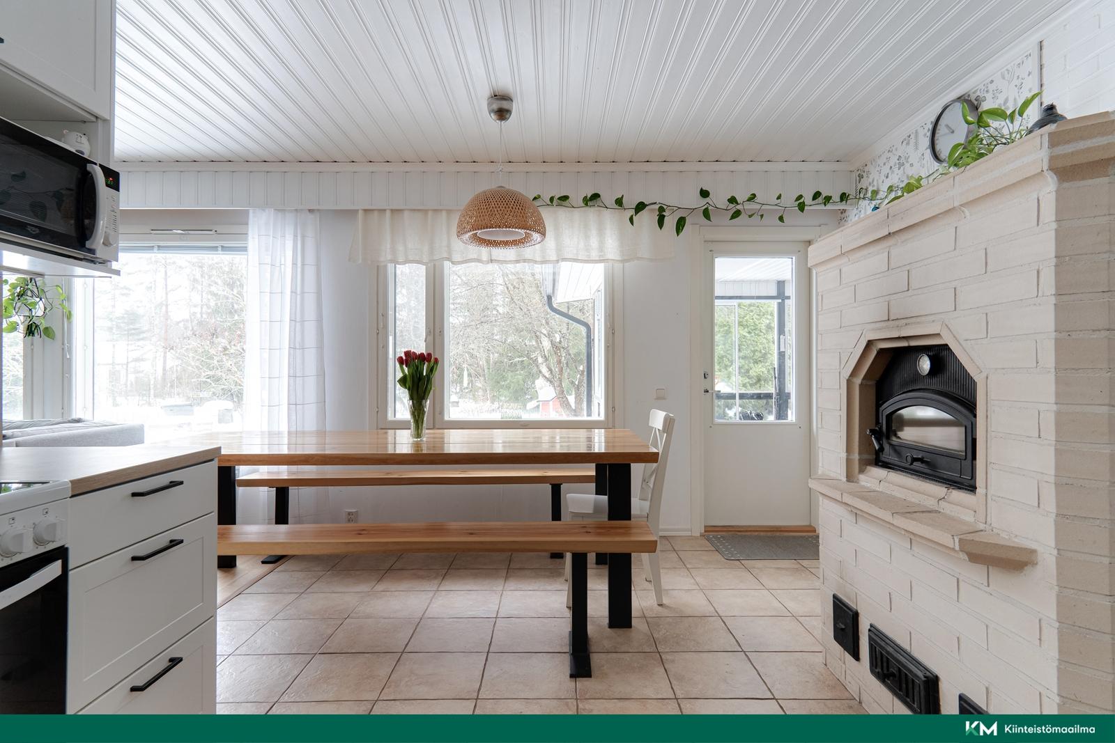 Laukkakuja 10, Kaakkola, Järvenpää