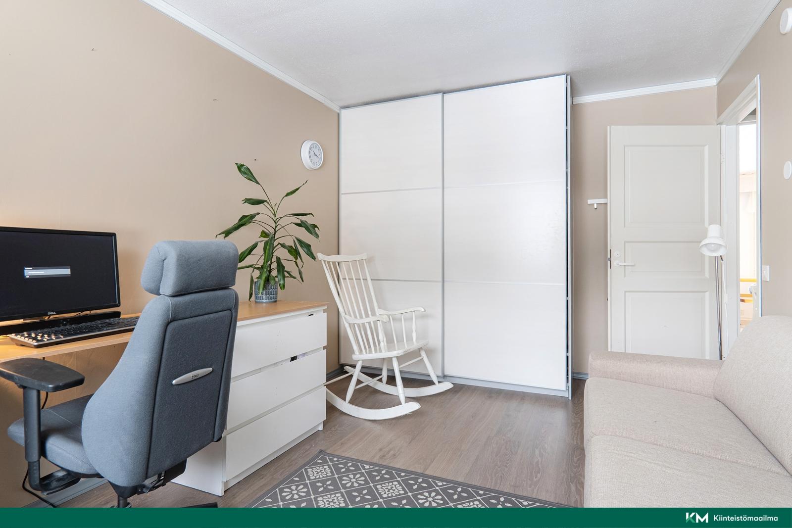 Laukkakuja 10, Kaakkola, Järvenpää