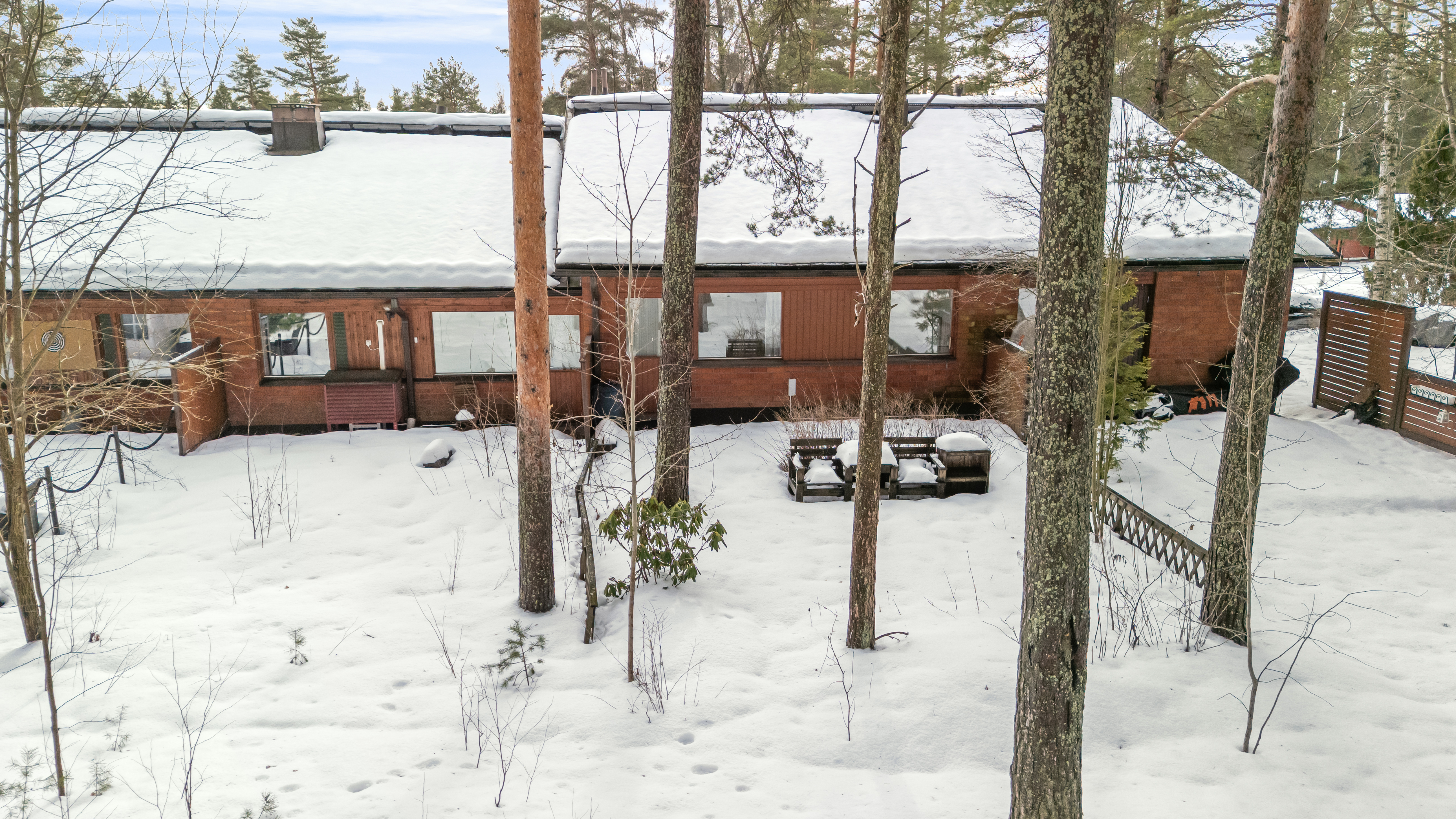 Naavatie 10, Tornionmäki, Kouvola