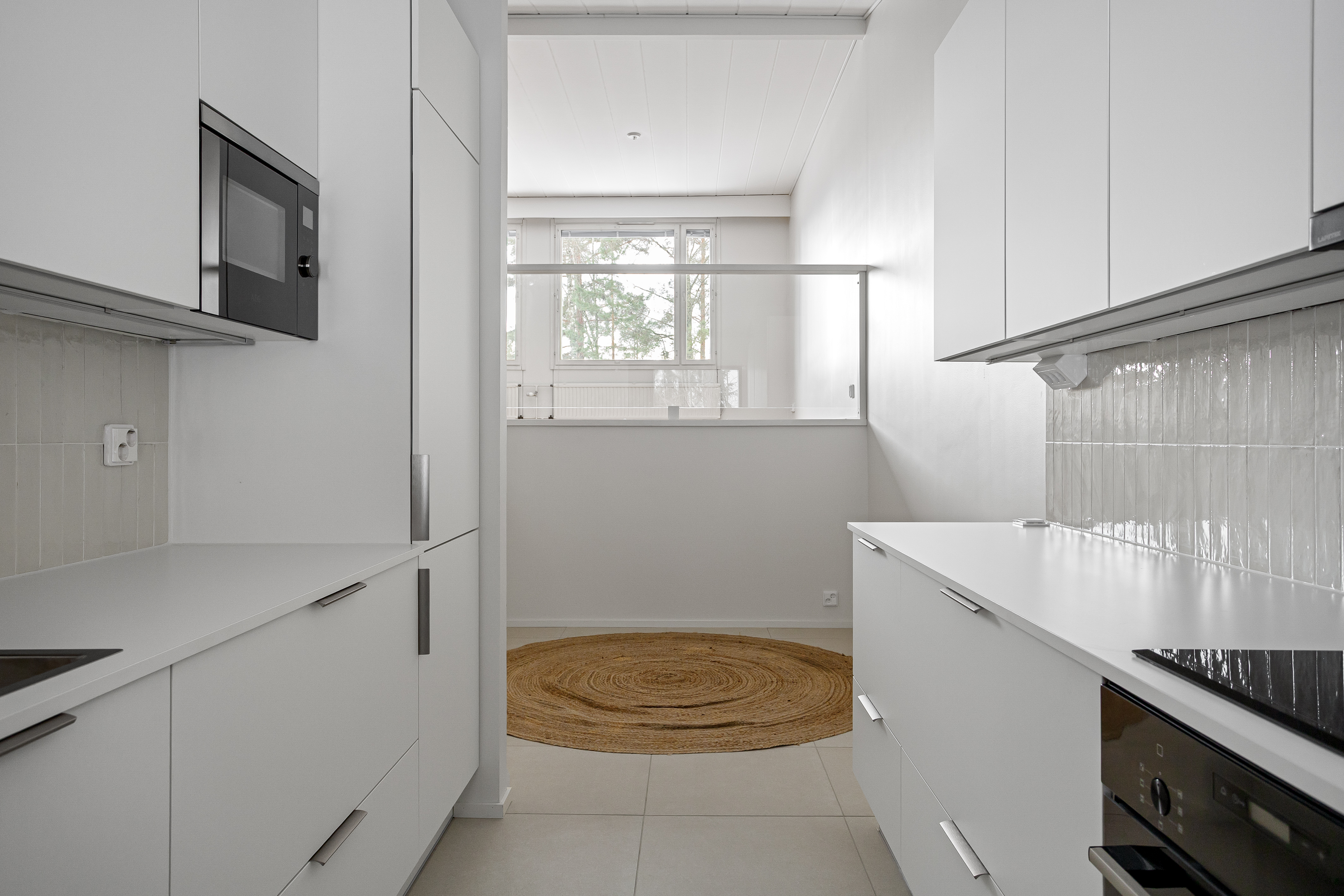 Naavatie 10, Tornionmäki, Kouvola