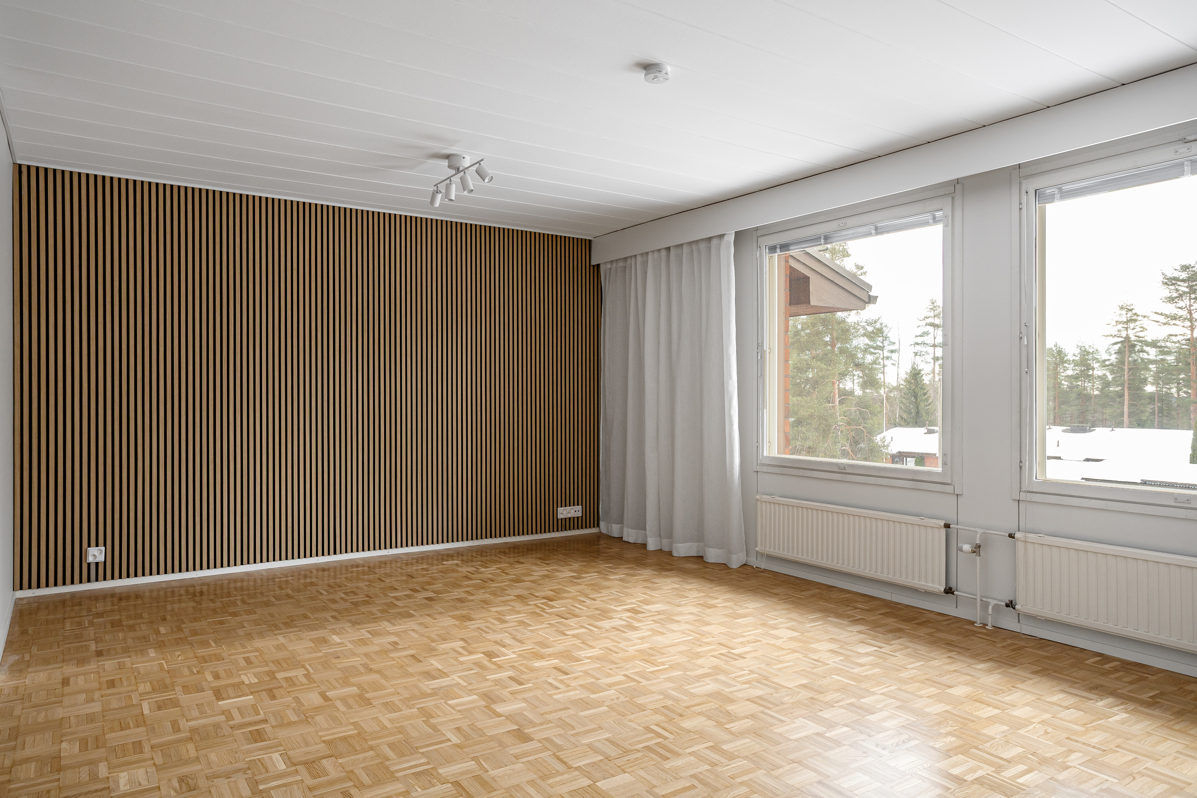 Naavatie 10, Tornionmäki, Kouvola