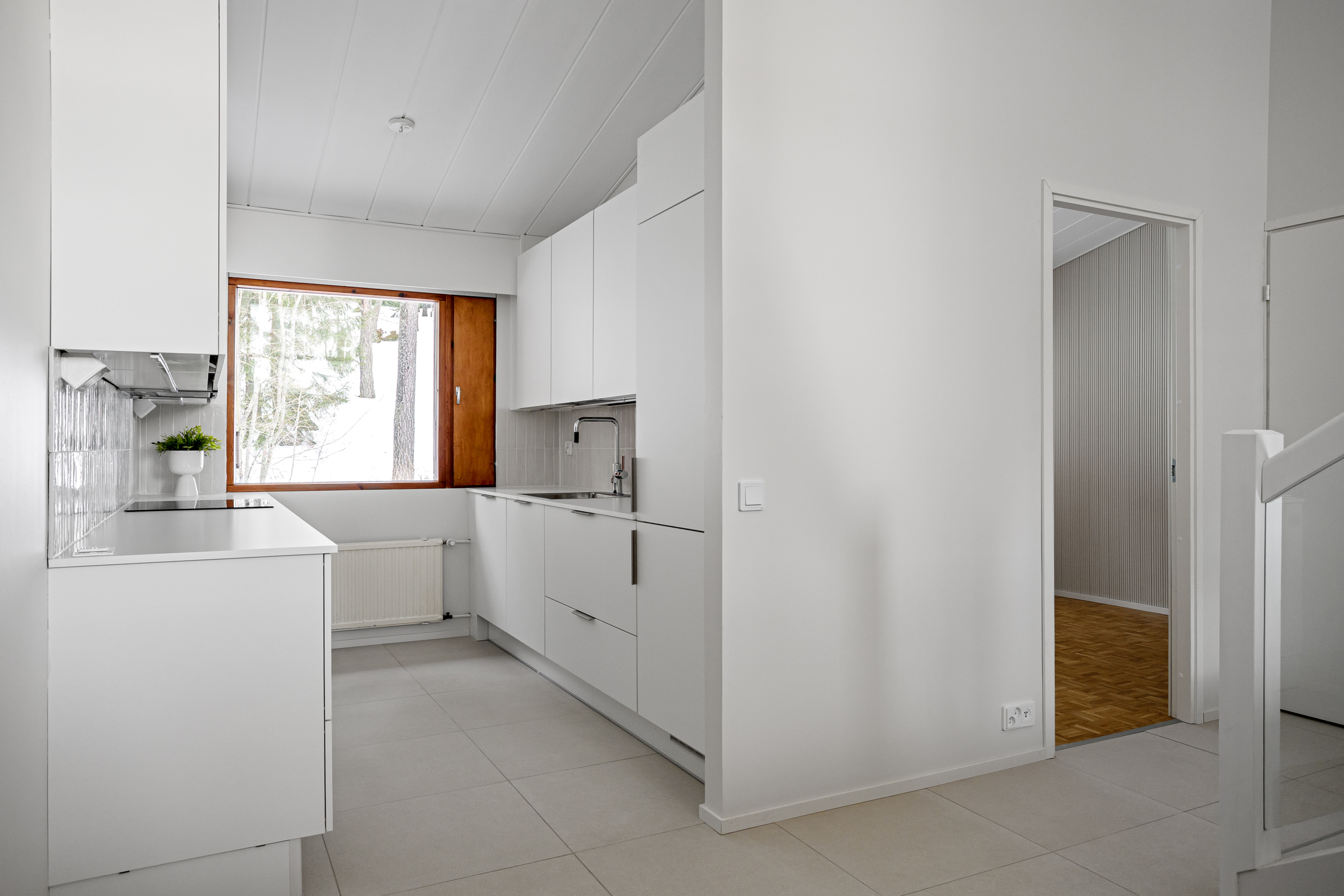 Naavatie 10, Tornionmäki, Kouvola