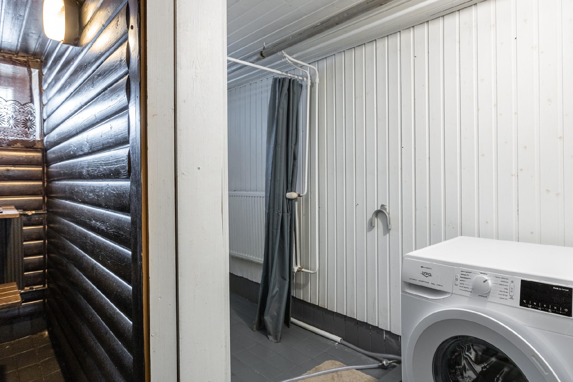 Vainiokatu 22, Yrjölä, Valkeakoski