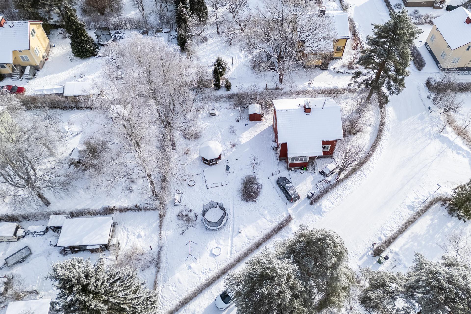Vainiokatu 22, Yrjölä, Valkeakoski
