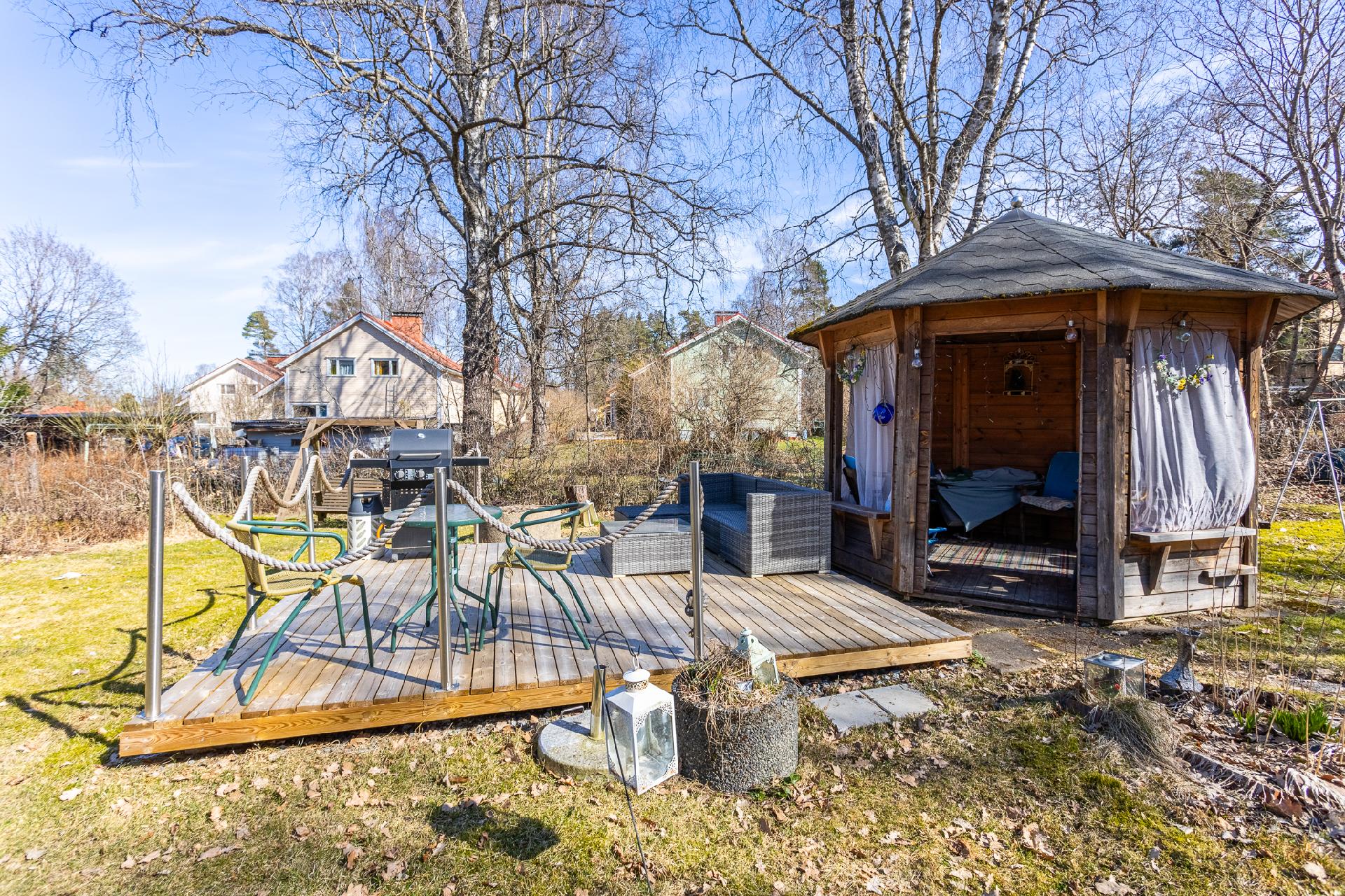 Vainiokatu 22, Yrjölä, Valkeakoski