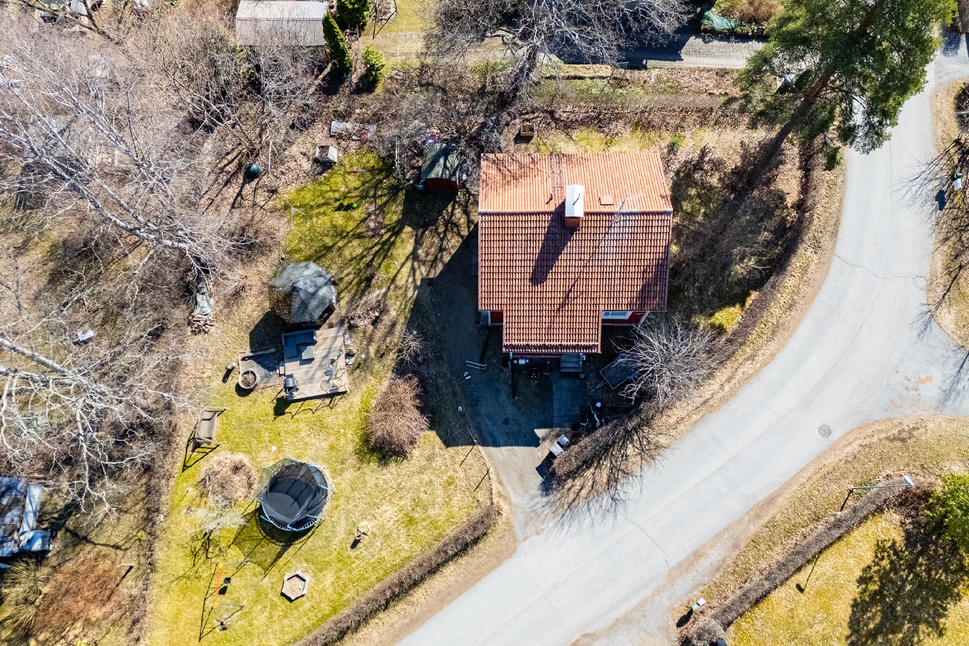 Vainiokatu 22, Yrjölä, Valkeakoski