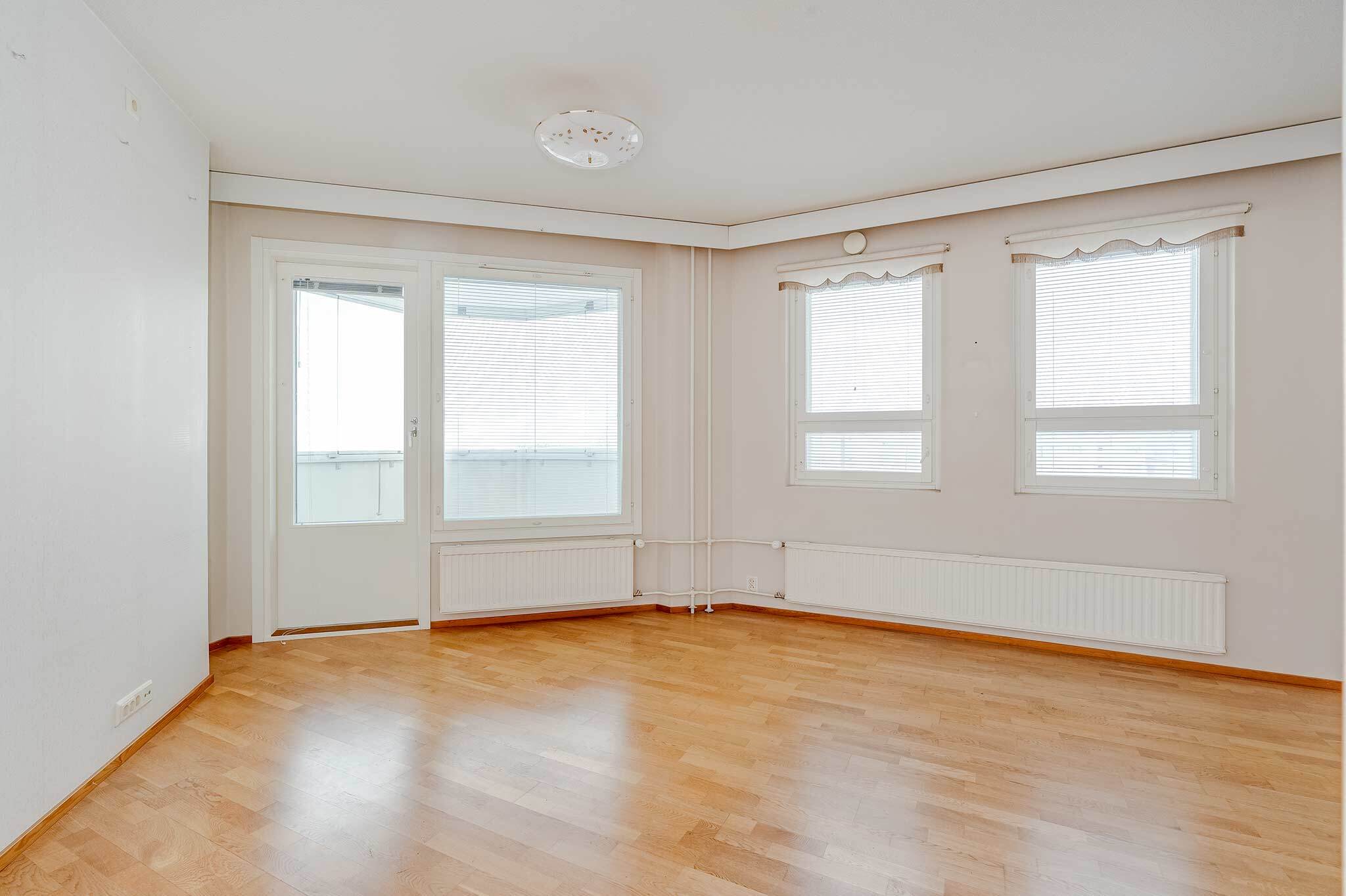 Teekkarinkatu 5, Hervanta, Tampere