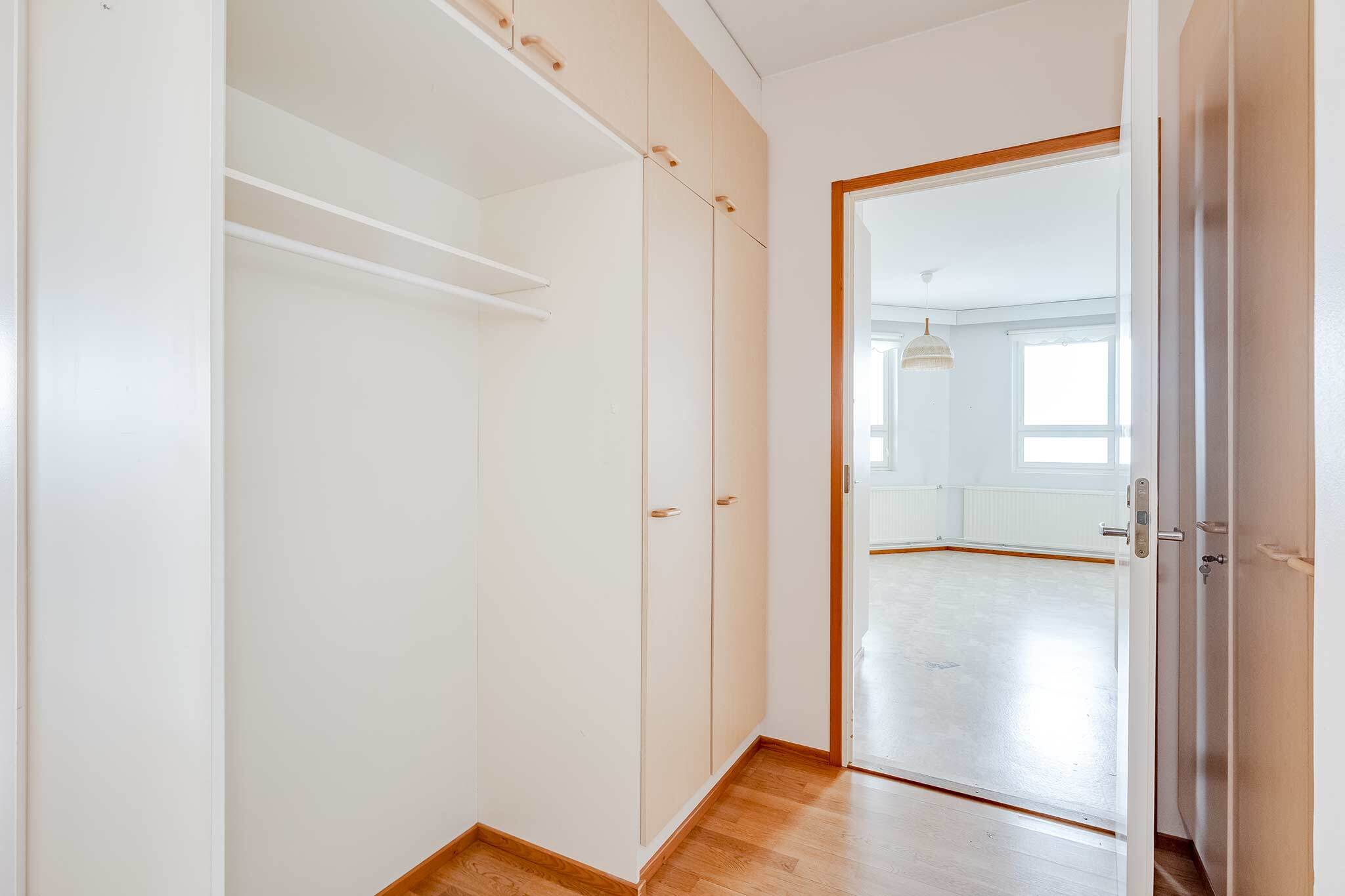 Teekkarinkatu 5, Hervanta, Tampere