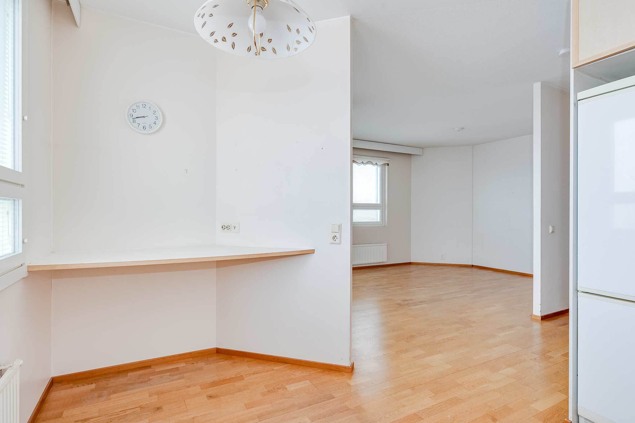 Teekkarinkatu 5, Hervanta, Tampere