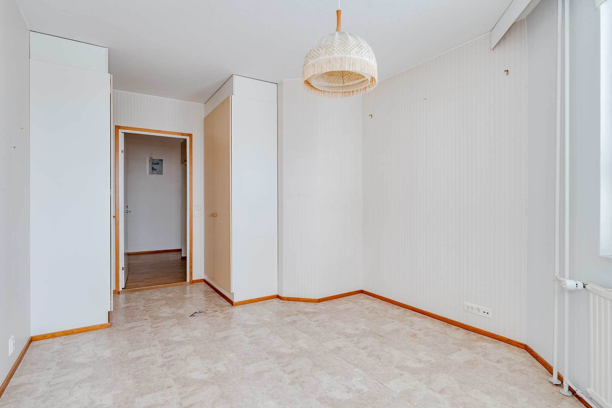 Teekkarinkatu 5, Hervanta, Tampere