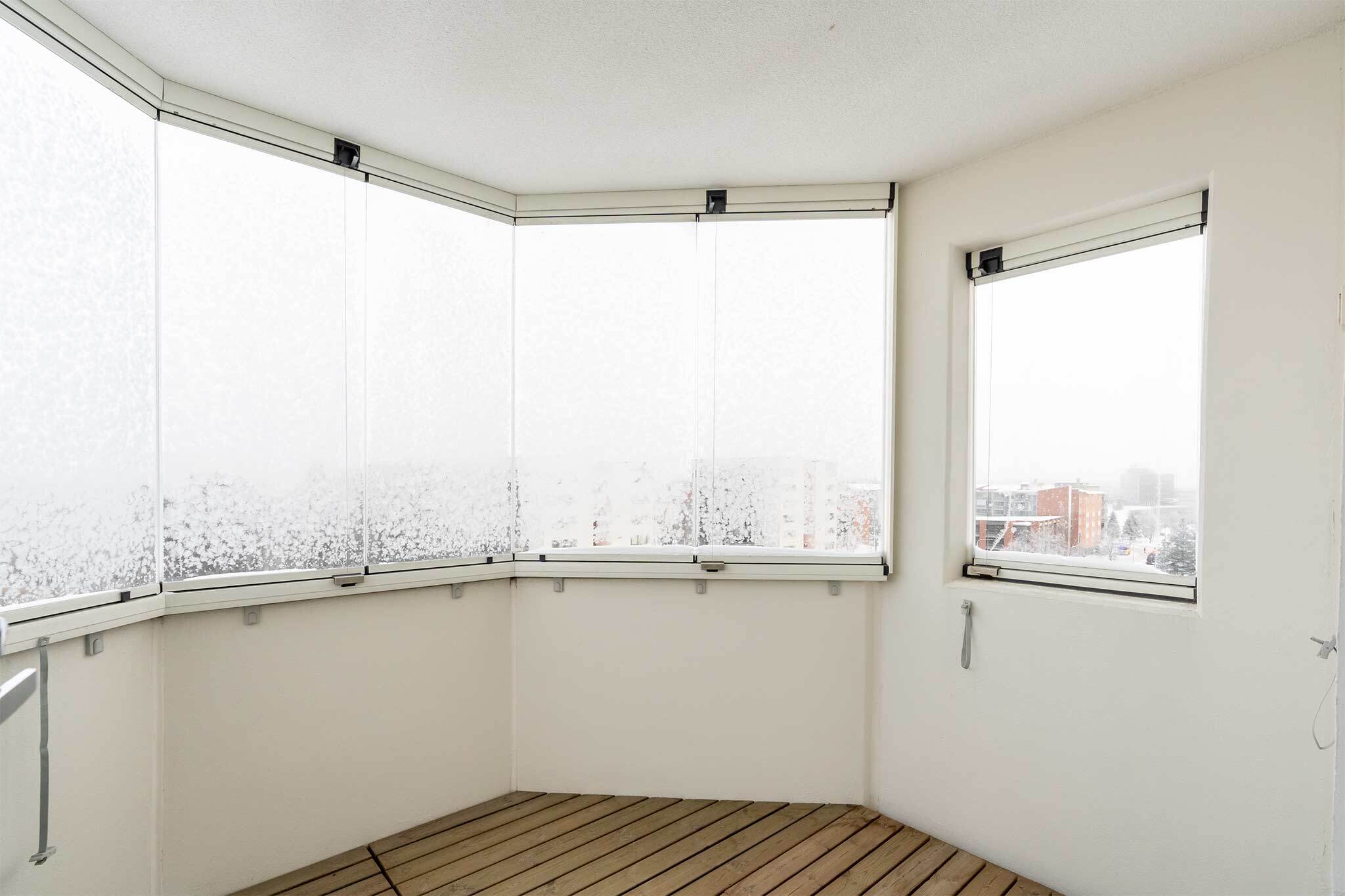 Teekkarinkatu 5, Hervanta, Tampere