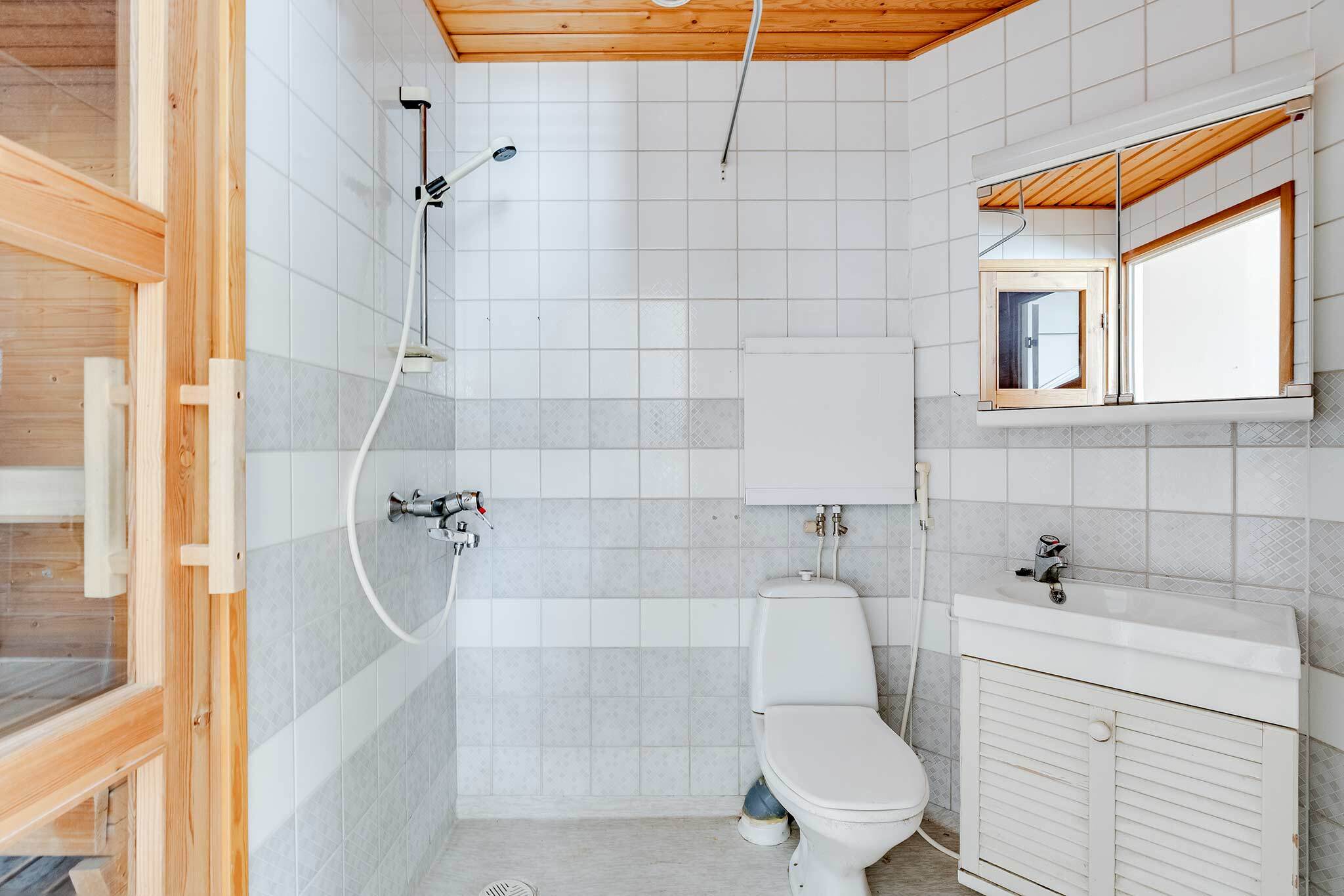 Teekkarinkatu 5, Hervanta, Tampere