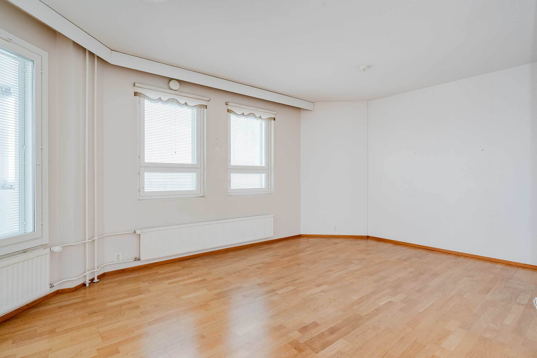 Teekkarinkatu 5, Hervanta, Tampere