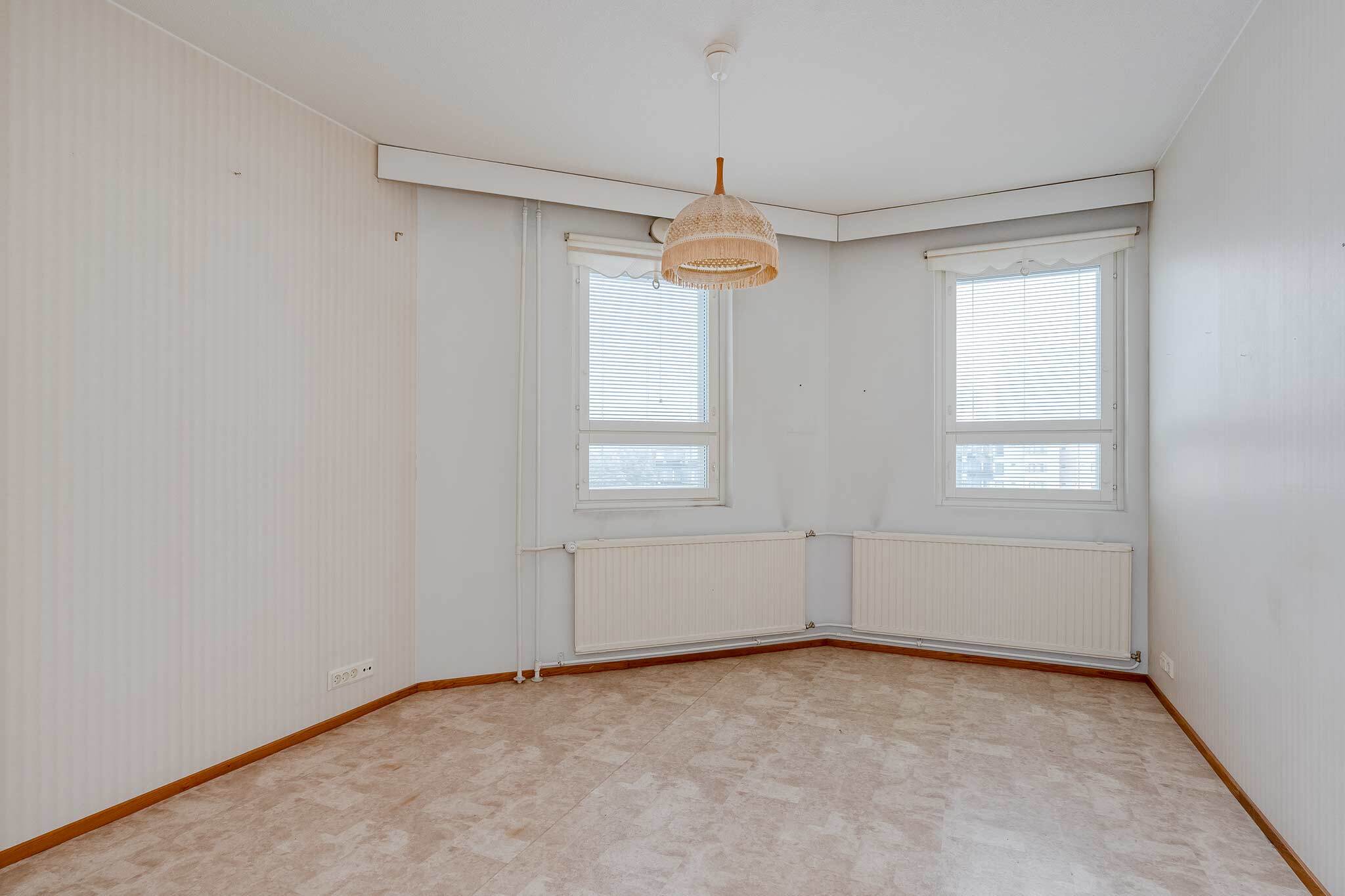 Teekkarinkatu 5, Hervanta, Tampere