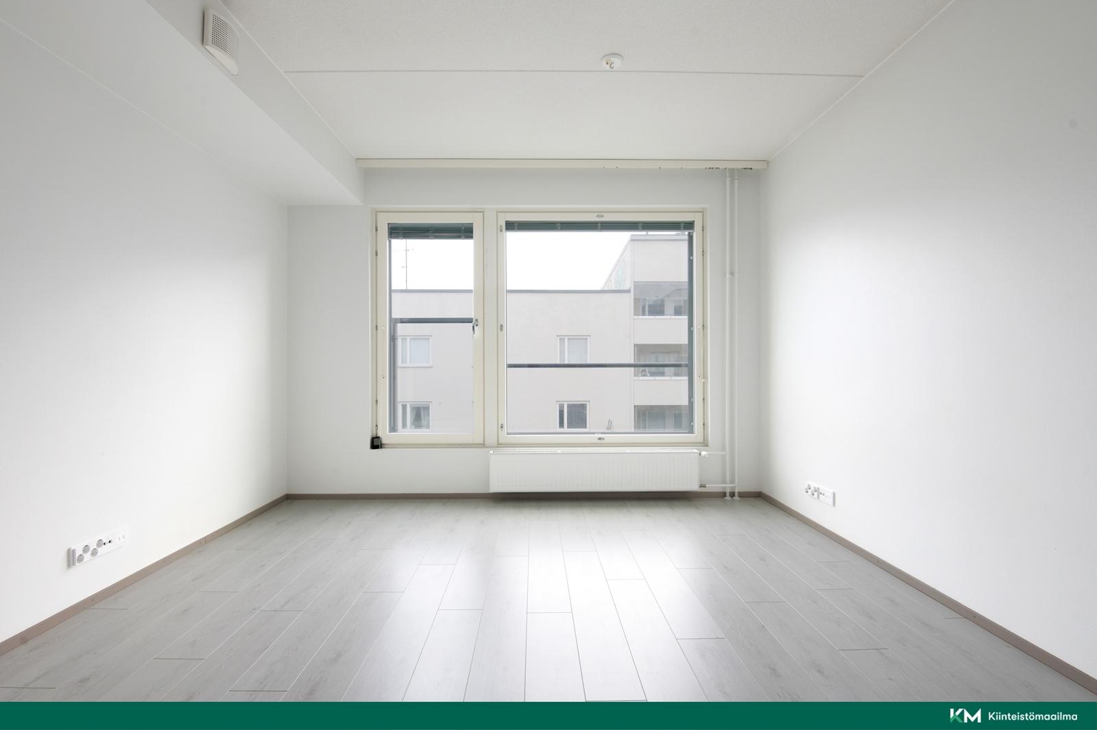 Hämeenkatu 40-42, Suokylä, Riihimäki