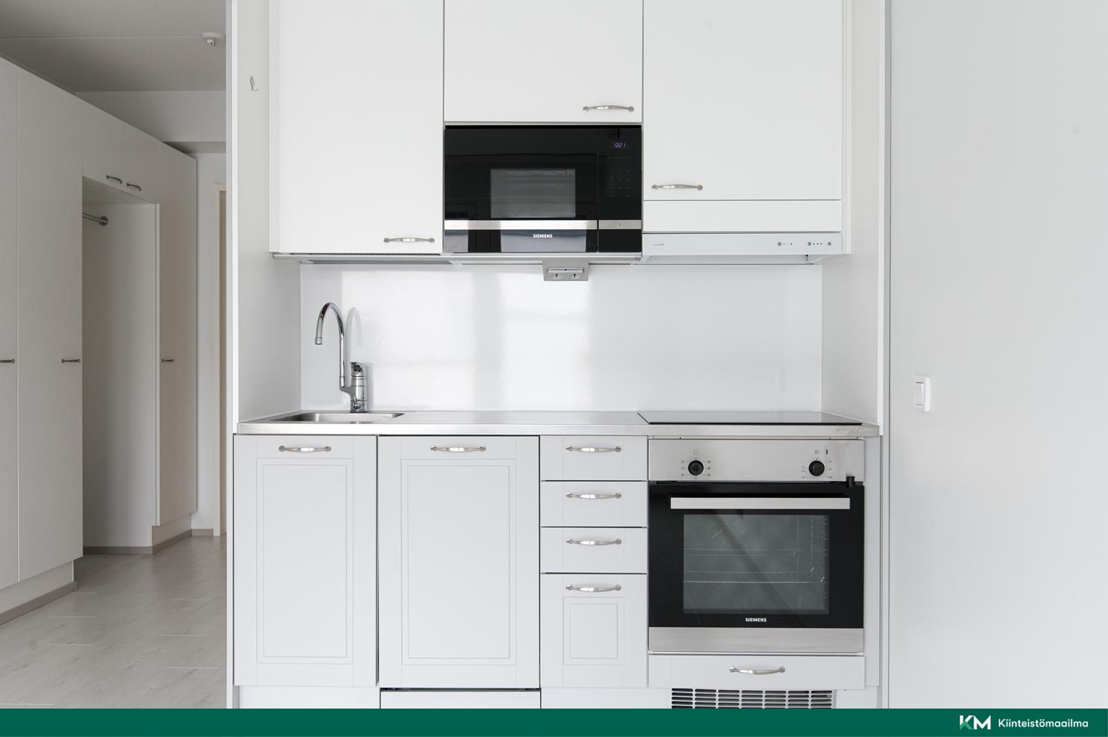 Hämeenkatu 40-42, Suokylä, Riihimäki