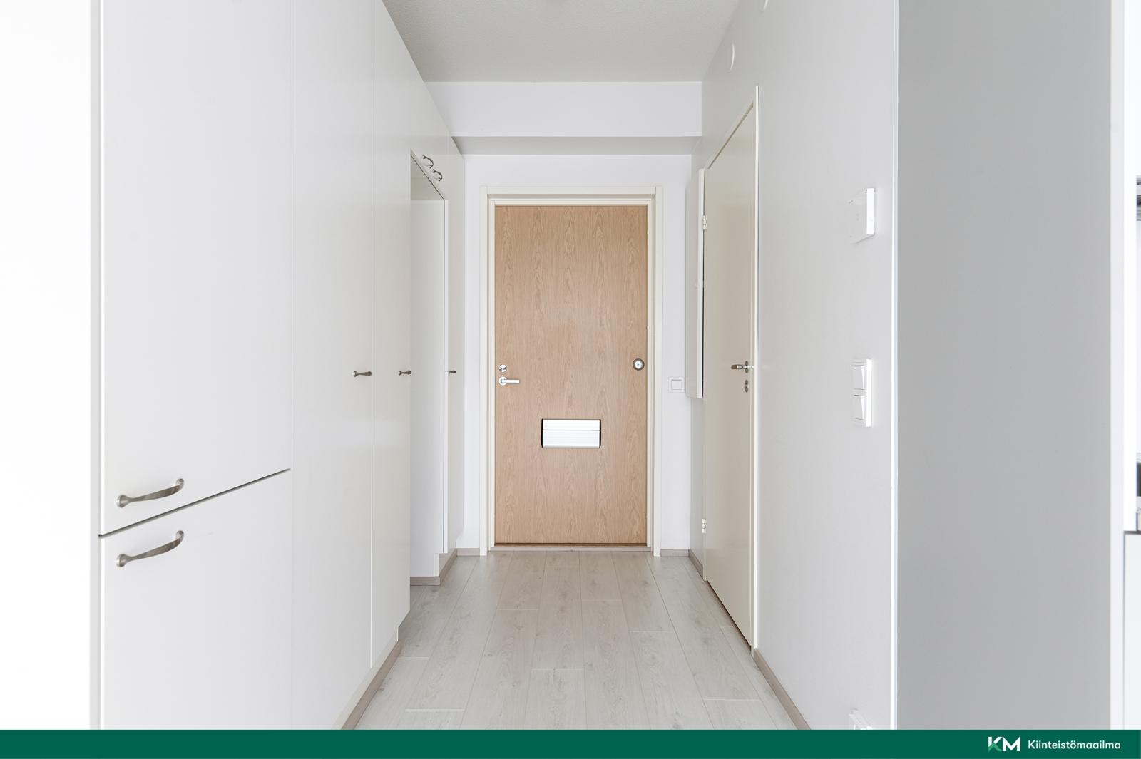 Hämeenkatu 40-42, Suokylä, Riihimäki