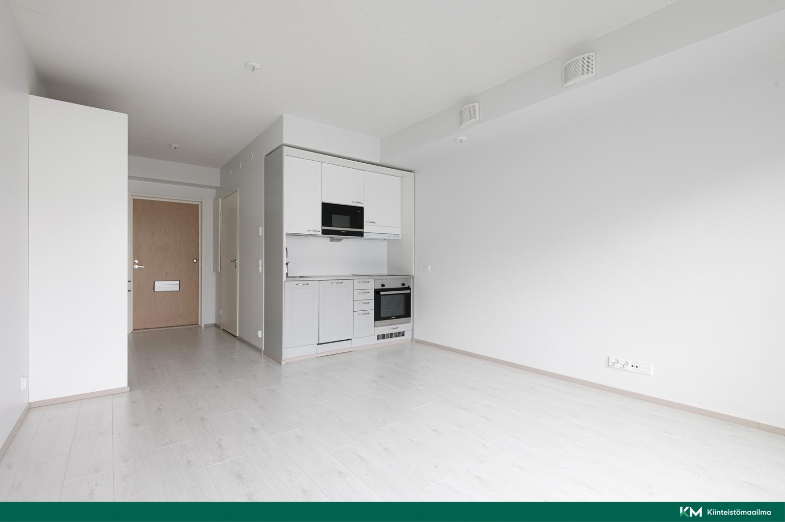 Hämeenkatu 40-42, Suokylä, Riihimäki