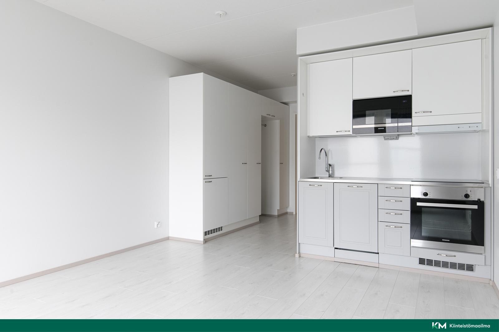 Hämeenkatu 40-42, Suokylä, Riihimäki