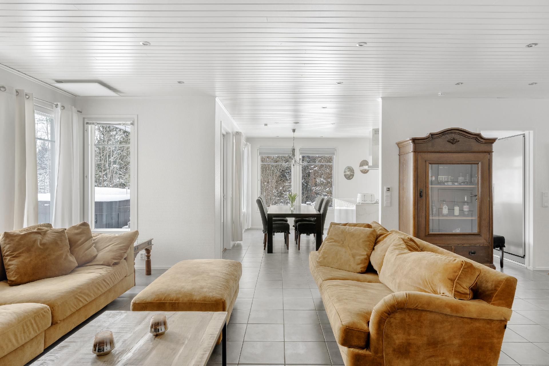 Kolmirannantie 15a, Kolmiranta, Espoo