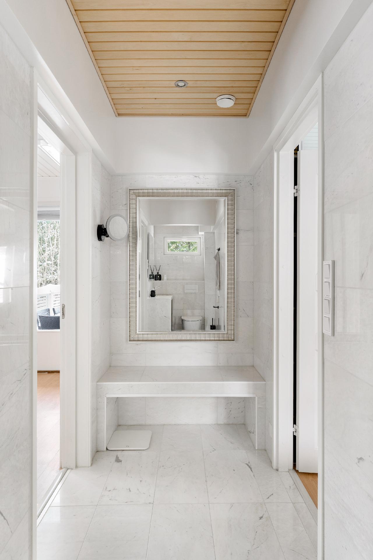 Kolmirannantie 15a, Kolmiranta, Espoo