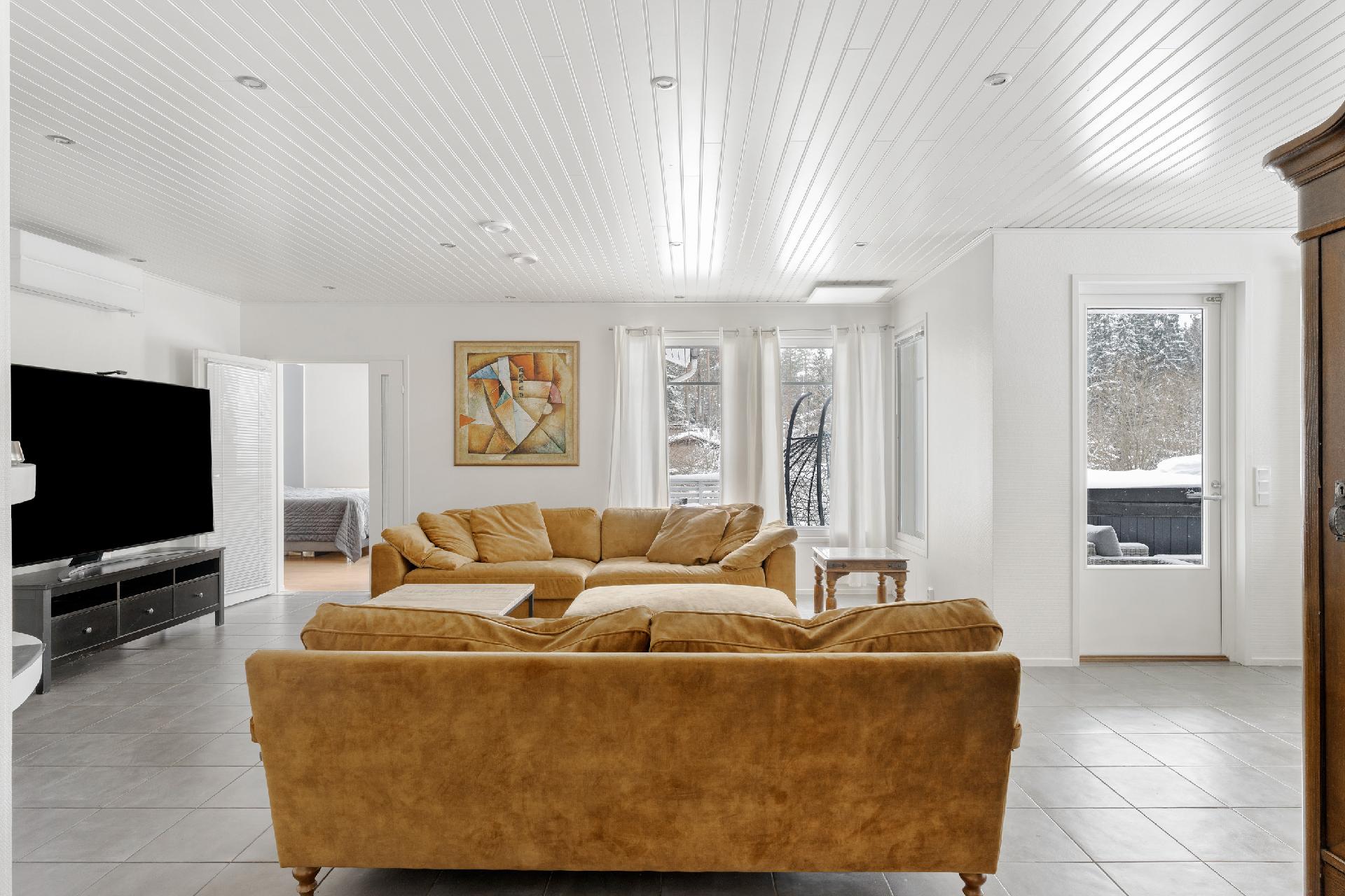 Kolmirannantie 15a, Kolmiranta, Espoo