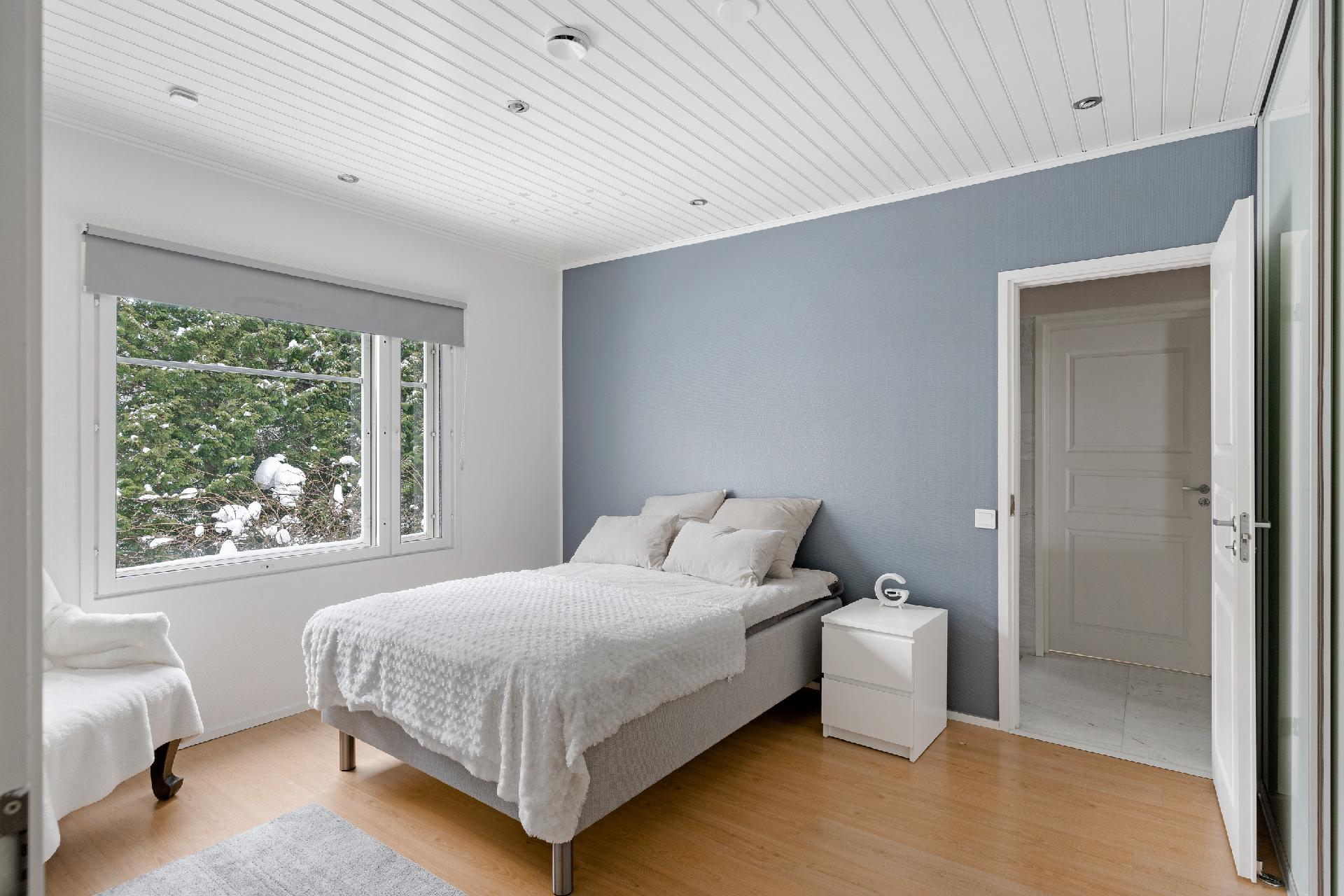 Kolmirannantie 15a, Kolmiranta, Espoo