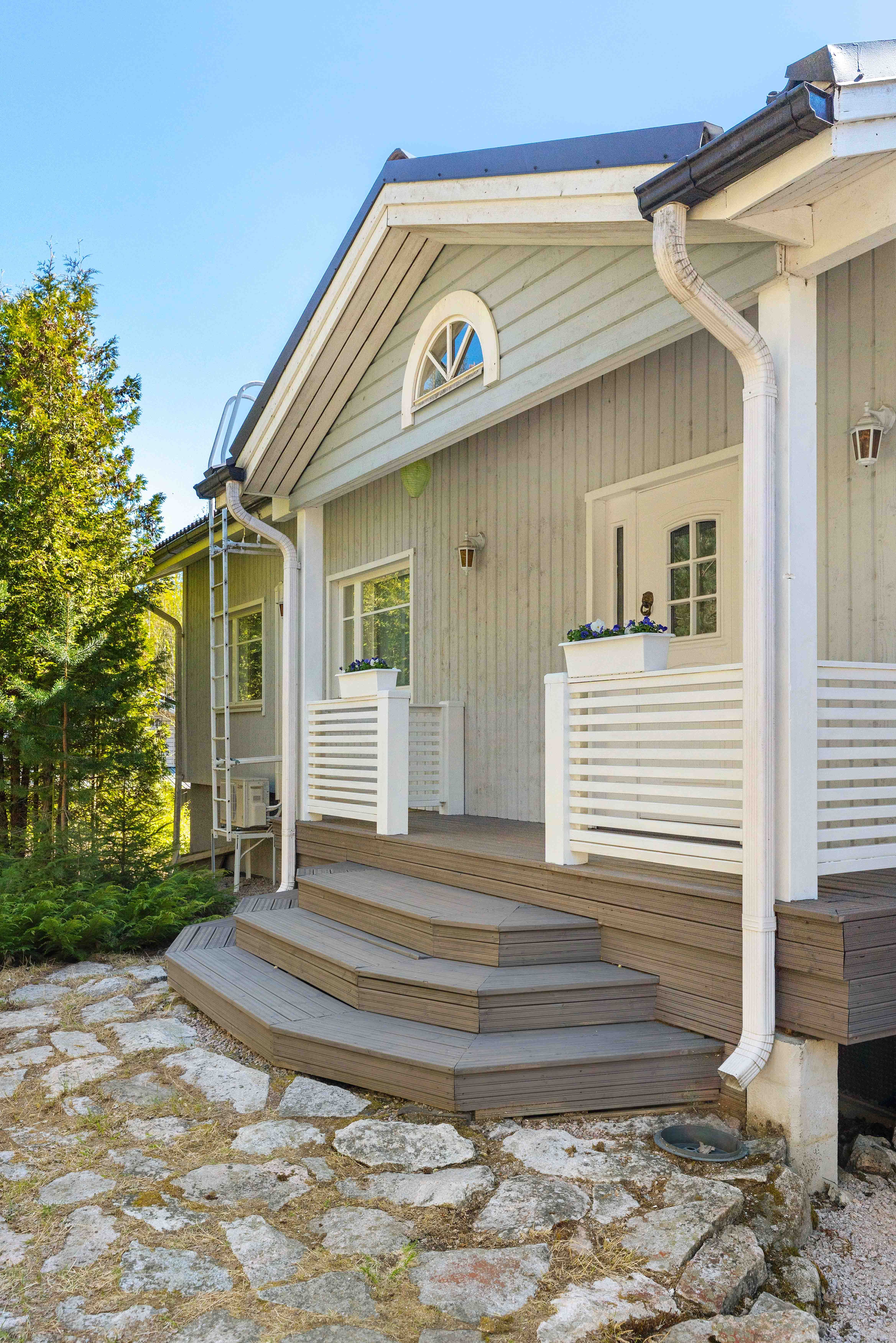 Kolmirannantie 15a, Kolmiranta, Espoo