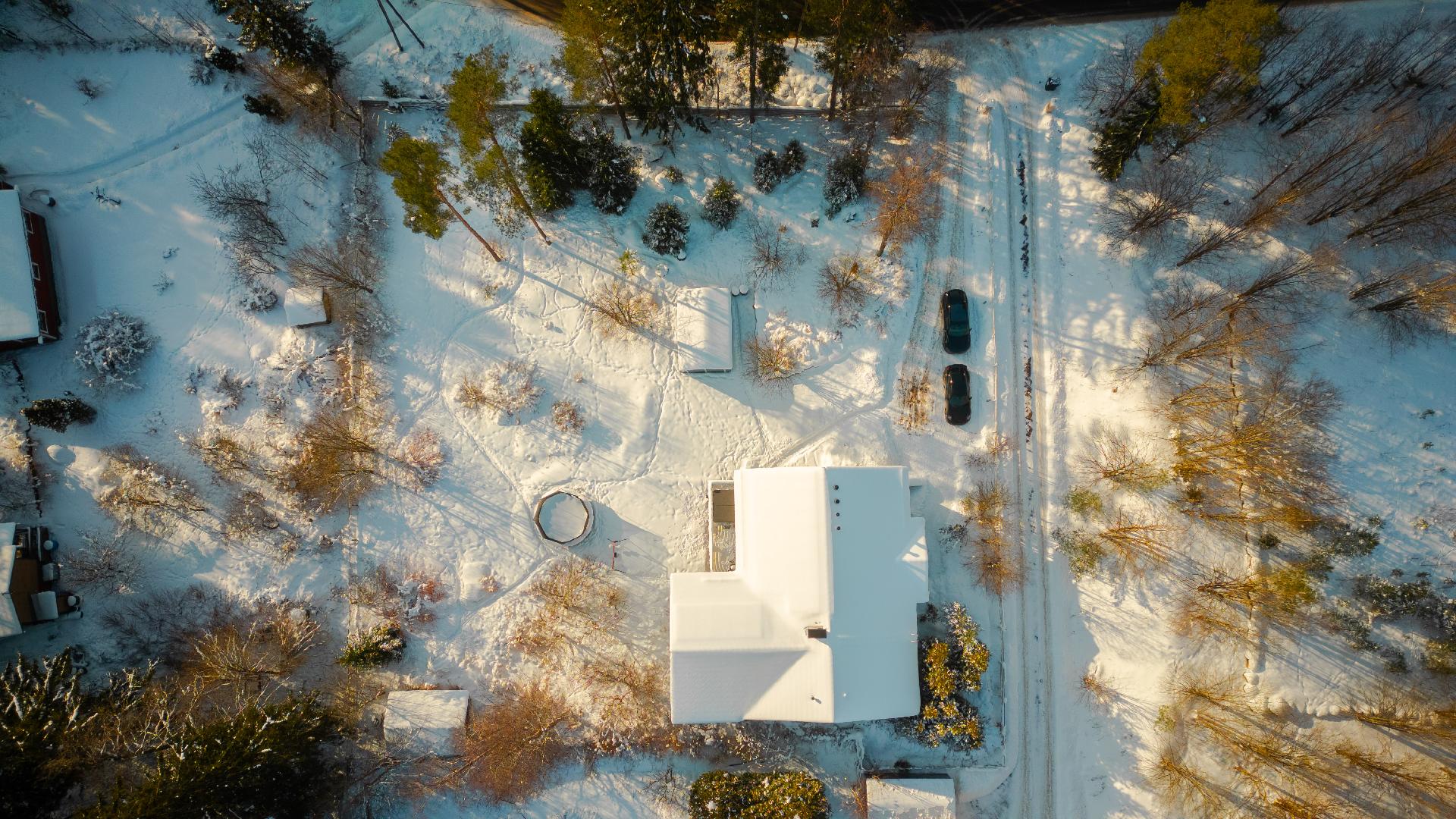 Kolmirannantie 15a, Kolmiranta, Espoo