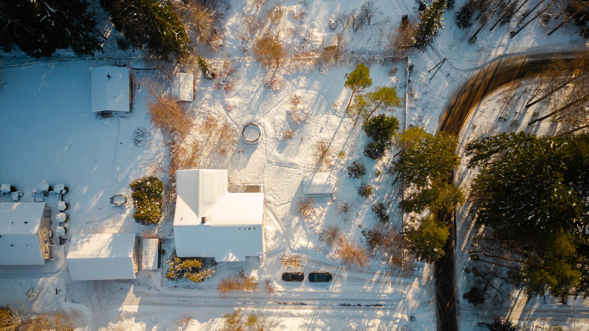 Kolmirannantie 15a, Kolmiranta, Espoo