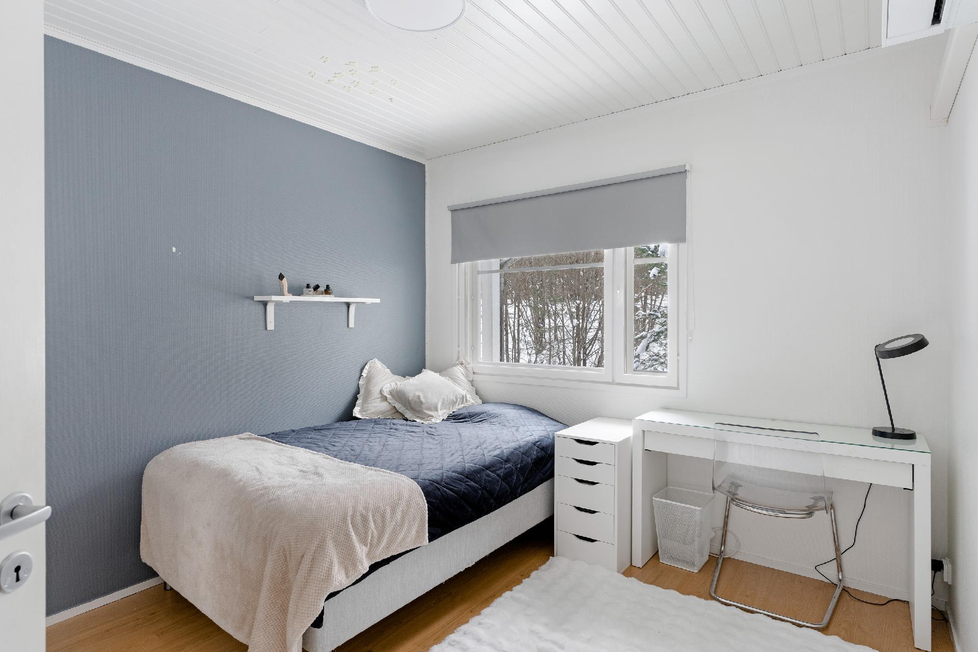 Kolmirannantie 15a, Kolmiranta, Espoo