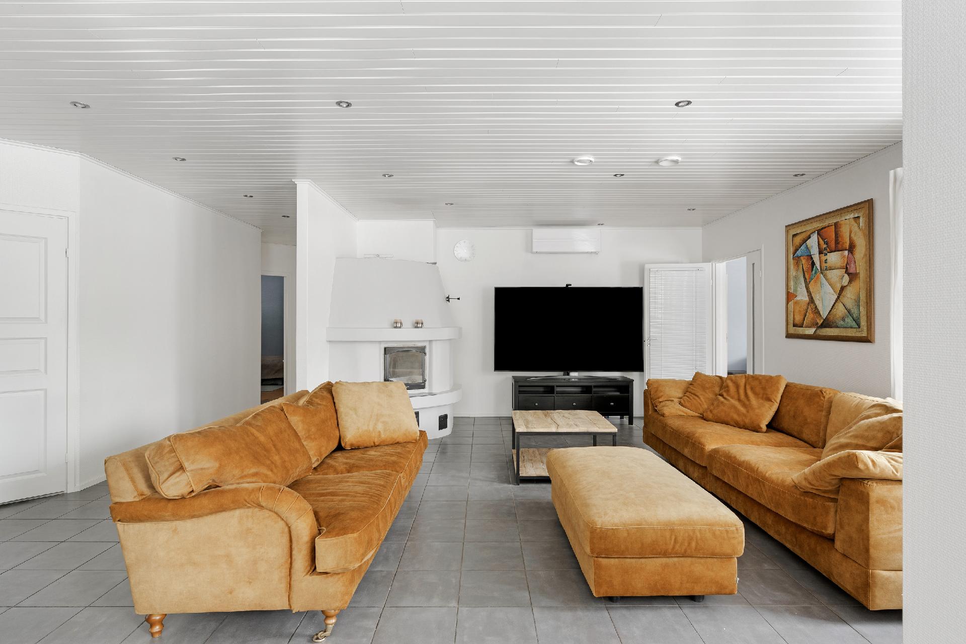 Kolmirannantie 15a, Kolmiranta, Espoo