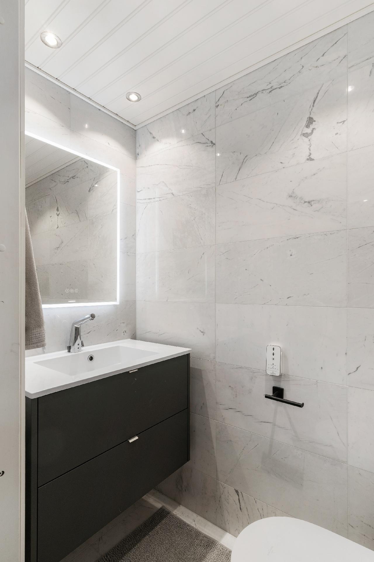 Kolmirannantie 15a, Kolmiranta, Espoo